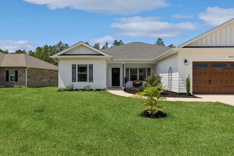 Price Farms Plantation - Residential