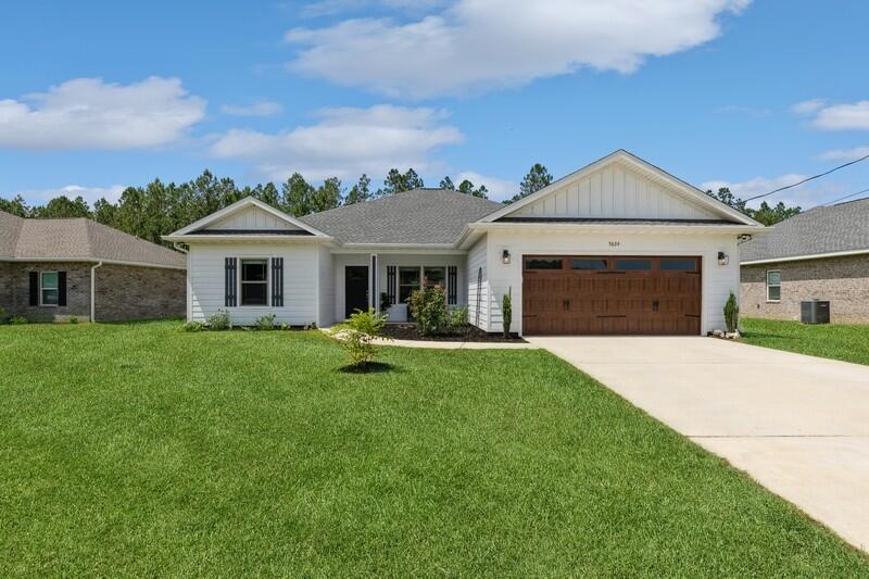 Price Farms Plantation - Residential