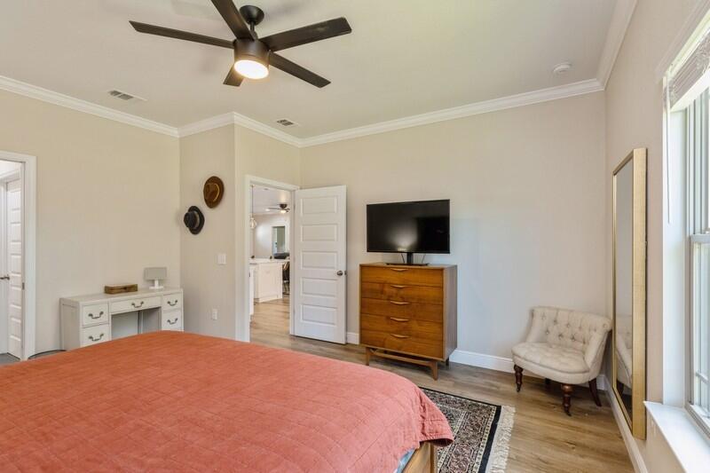 Price Farms Plantation - Residential