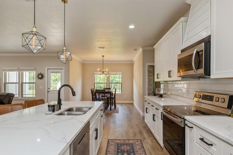 Price Farms Plantation - Residential