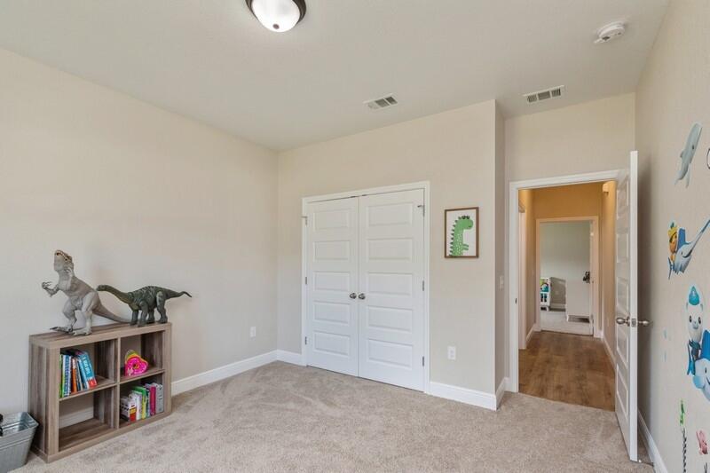 Price Farms Plantation - Residential