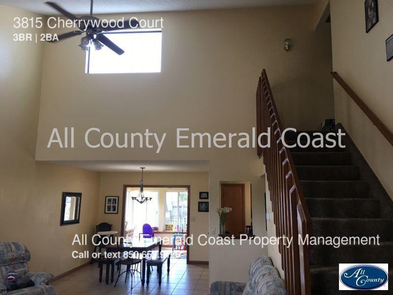 VALPARAISO PINECREST 3 - Residential Lease