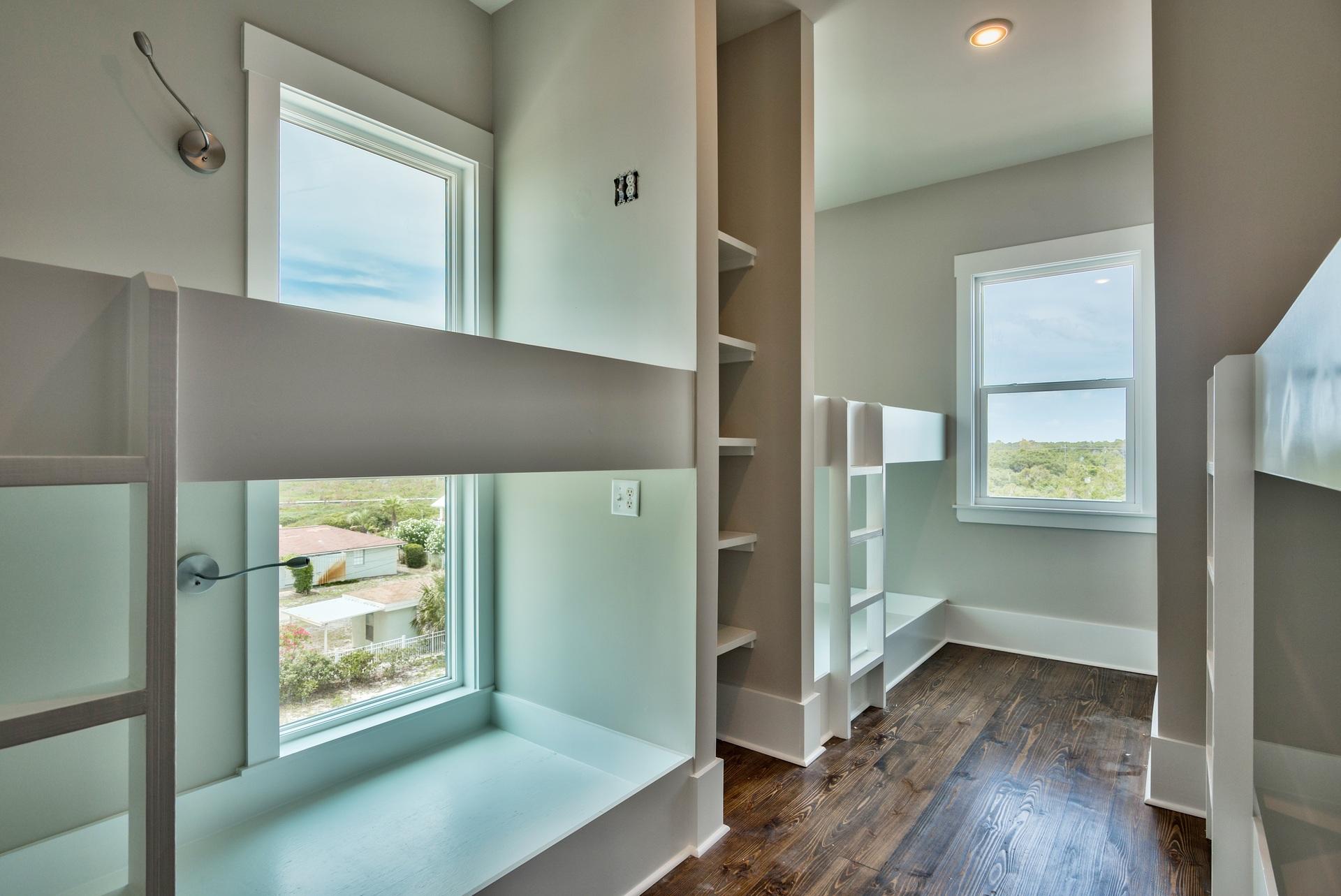 COTTAGES AT INLET BEACH - Residential