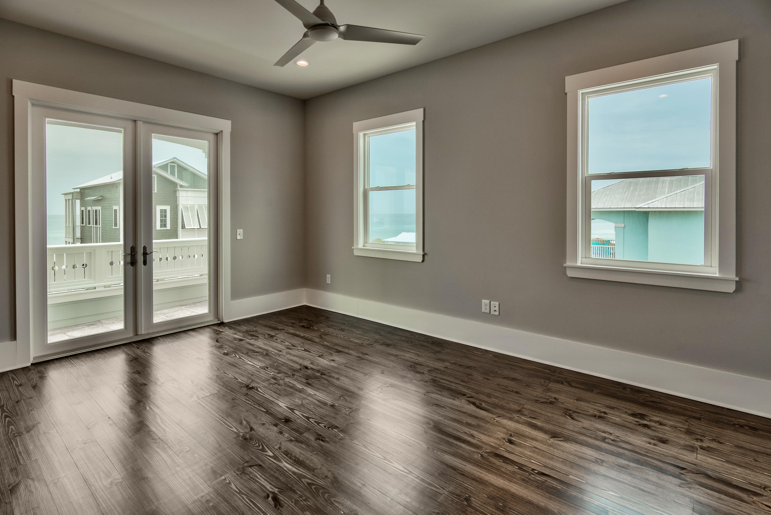 COTTAGES AT INLET BEACH - Residential