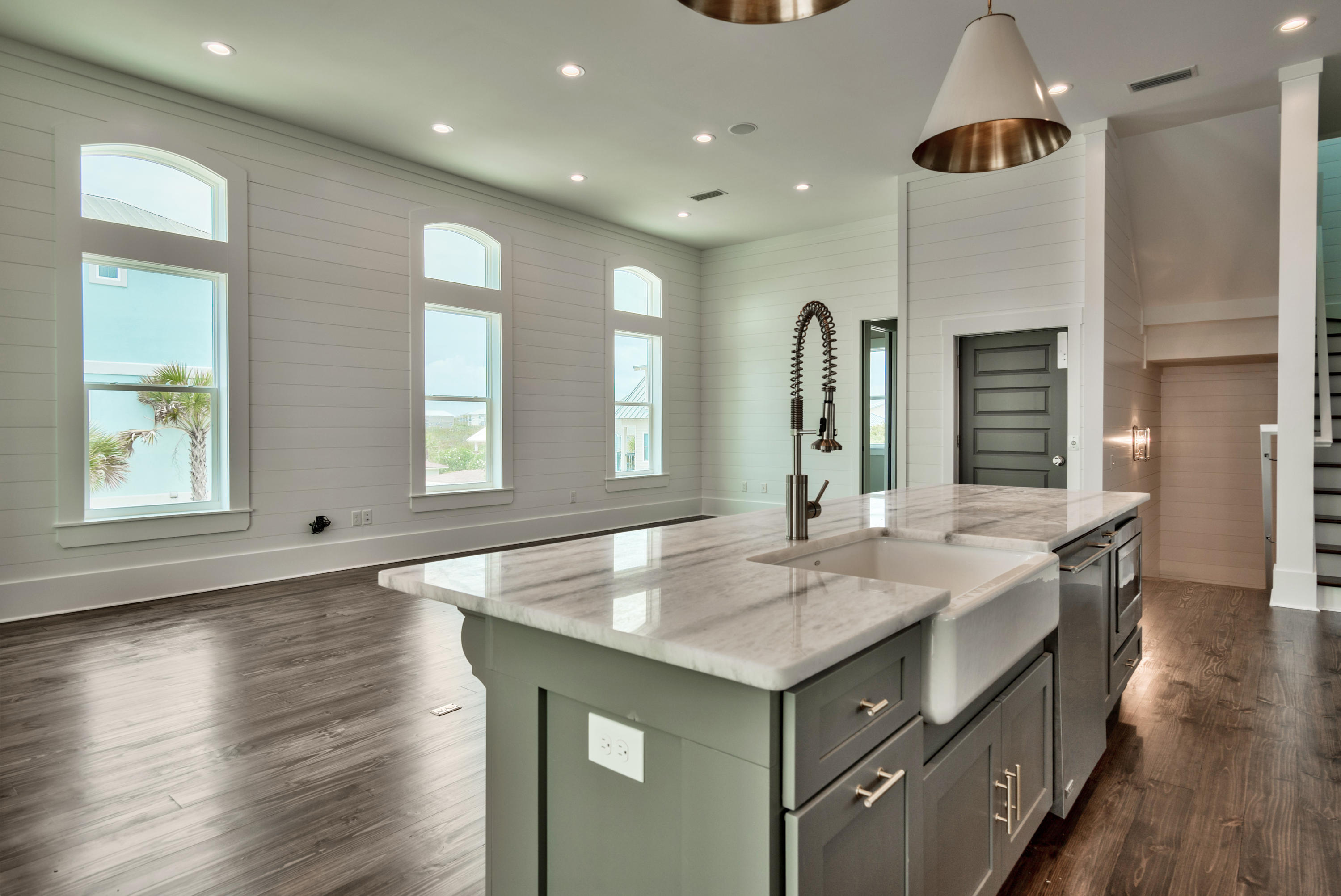 COTTAGES AT INLET BEACH - Residential