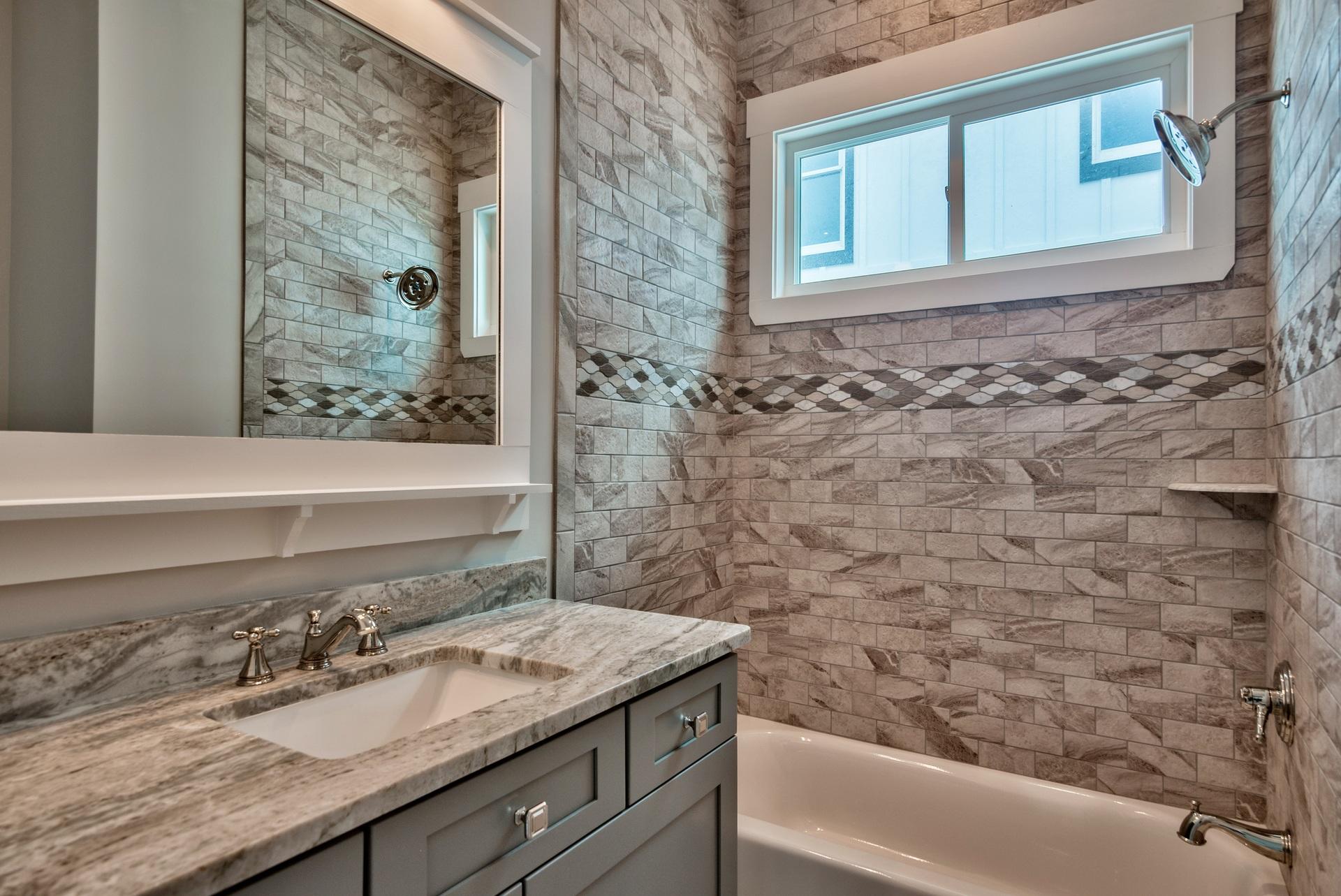 COTTAGES AT INLET BEACH - Residential