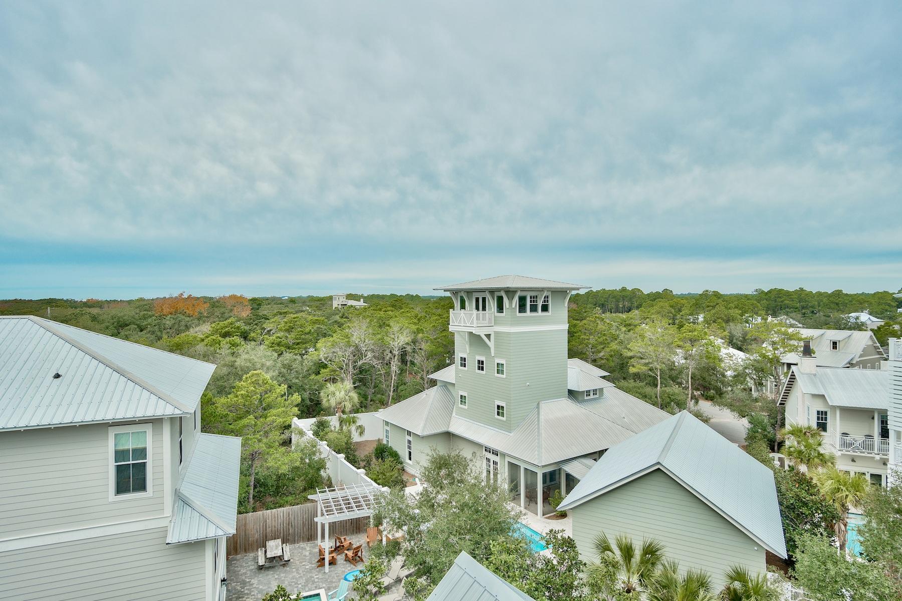 SEAGROVE - Residential