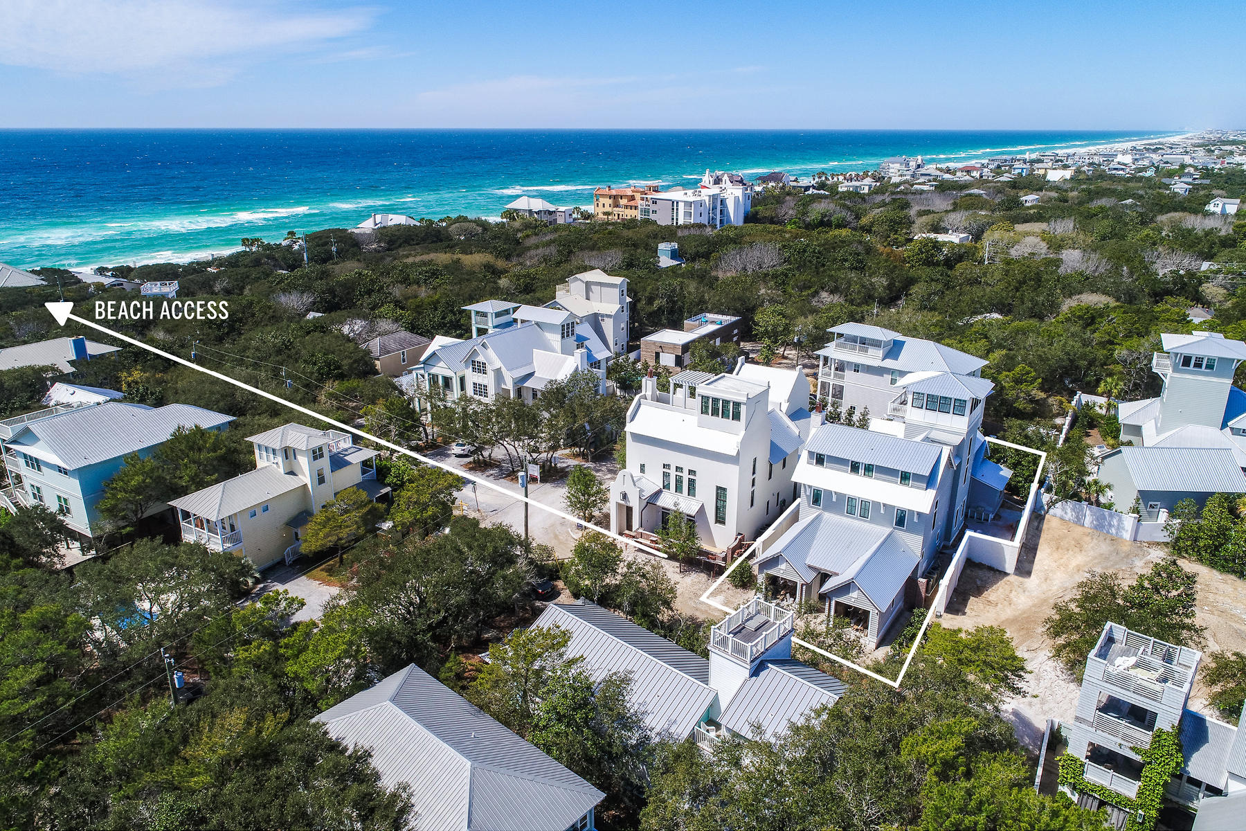 SEAGROVE - Residential