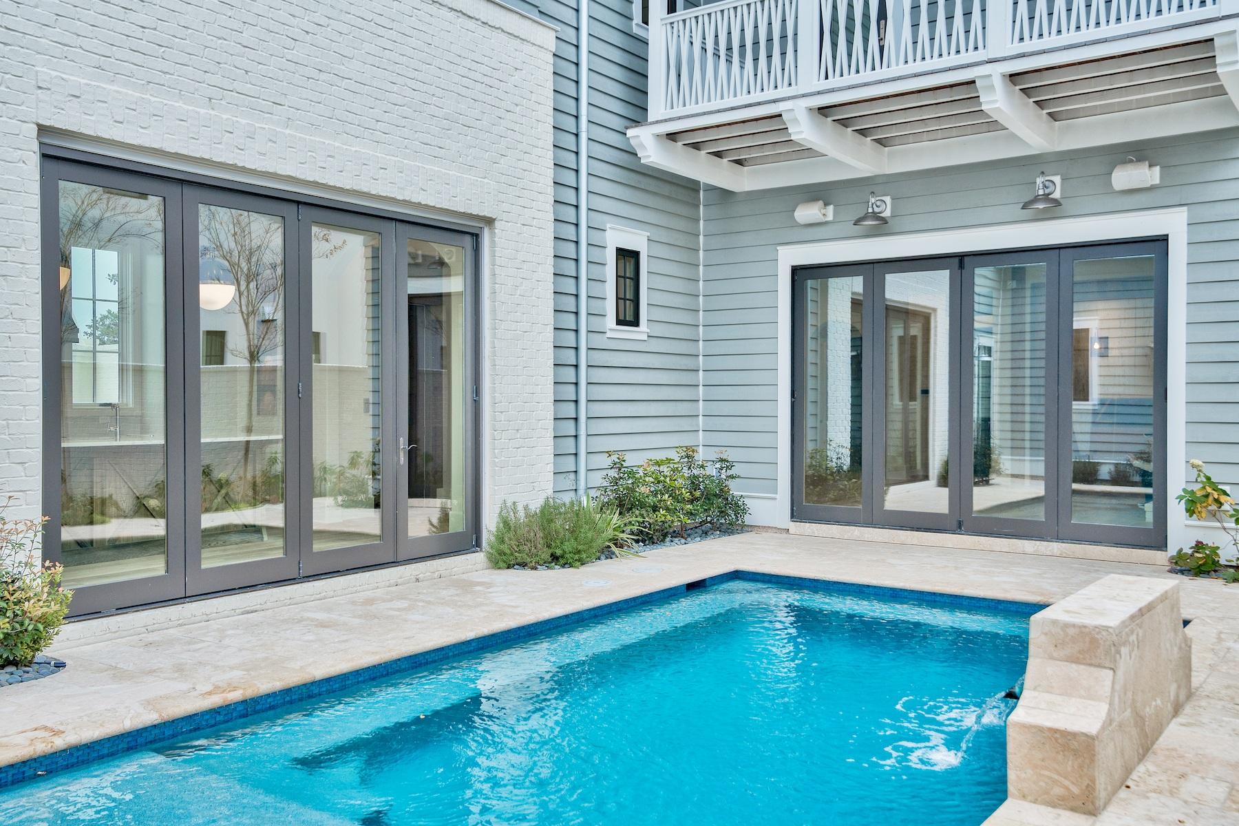 SEAGROVE - Residential