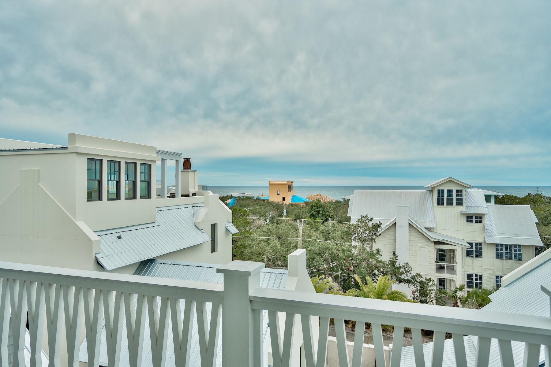 SEAGROVE - Residential