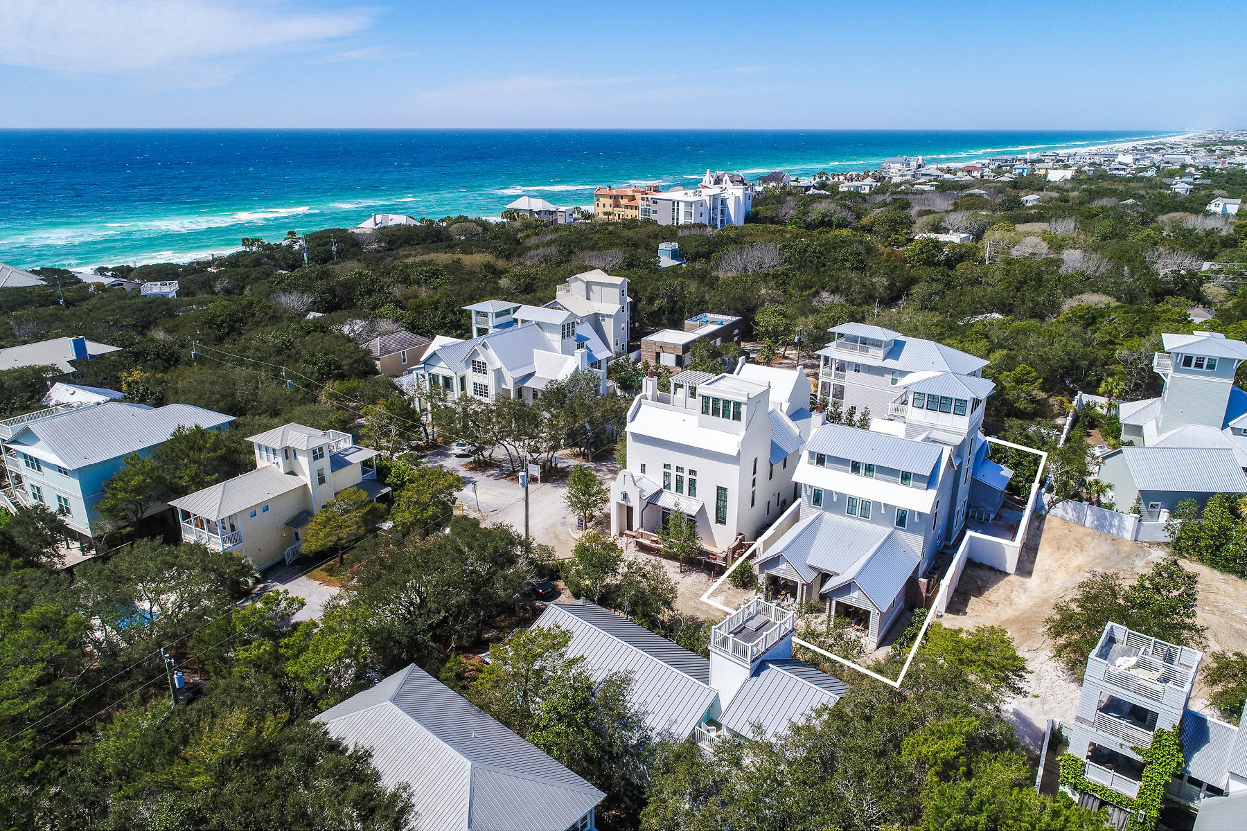 SEAGROVE - Residential