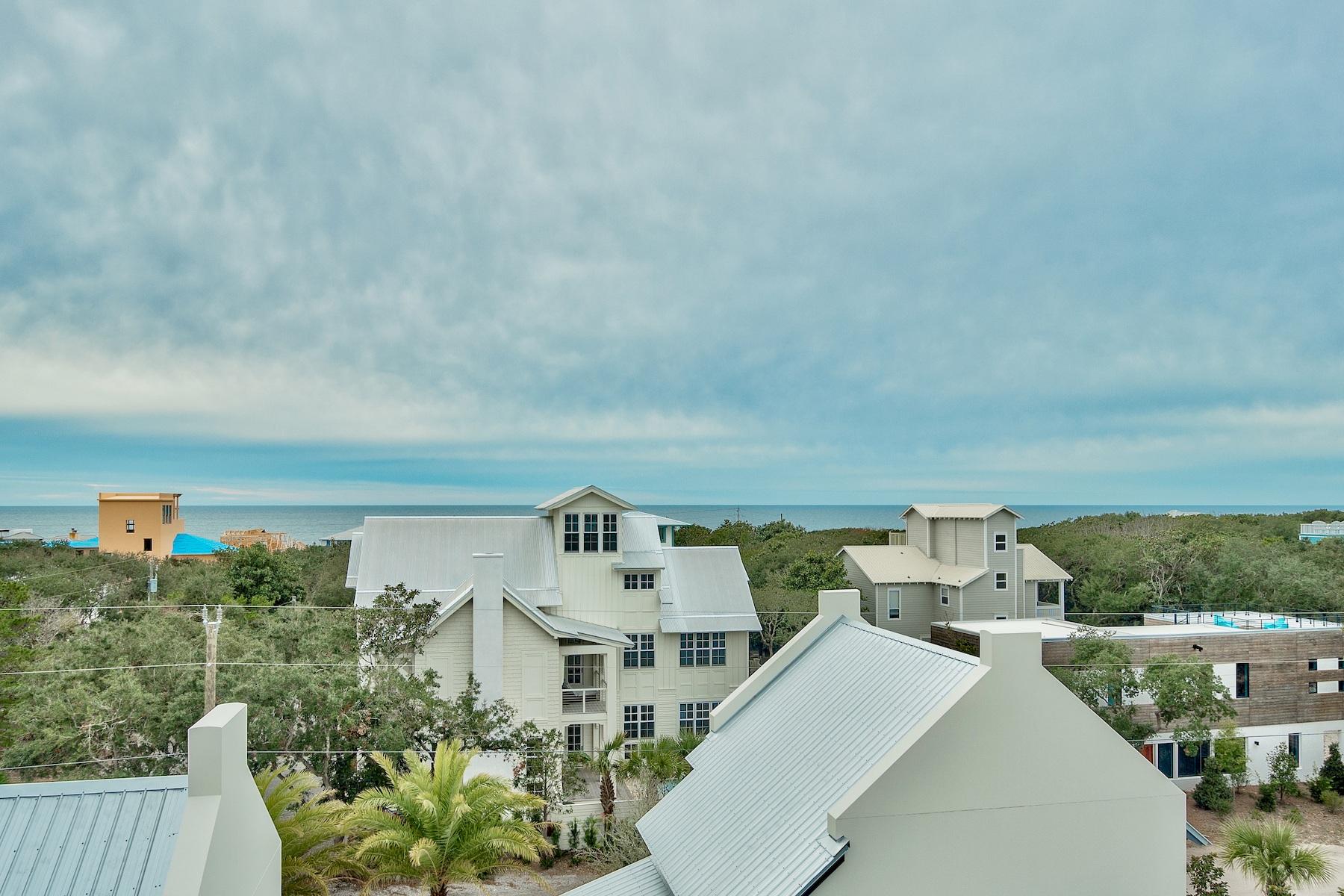 SEAGROVE - Residential