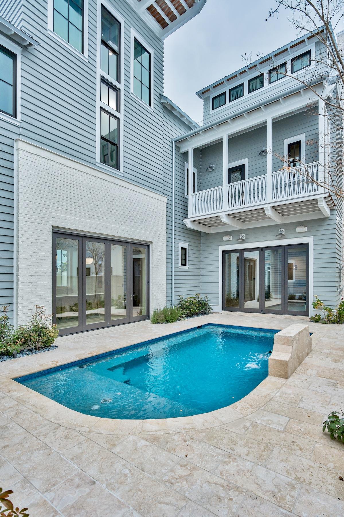 SEAGROVE - Residential