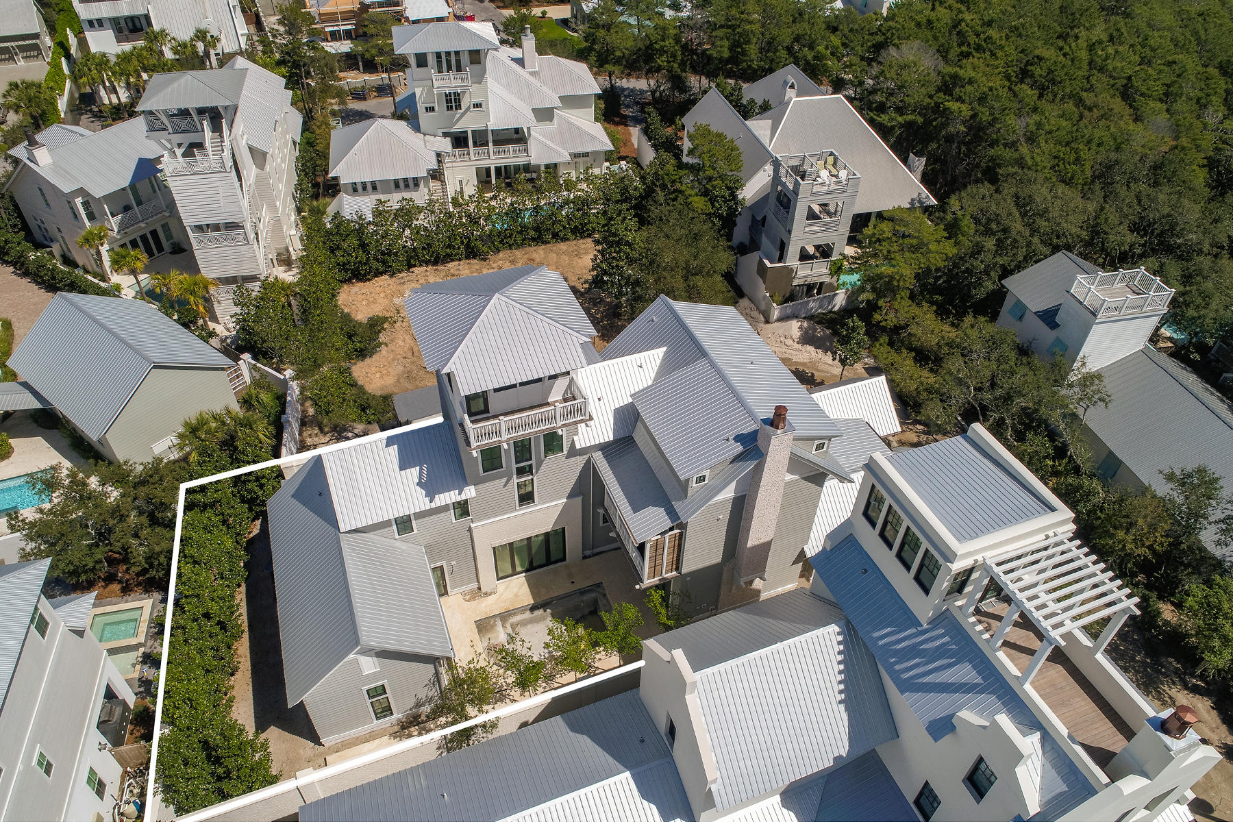 SEAGROVE - Residential