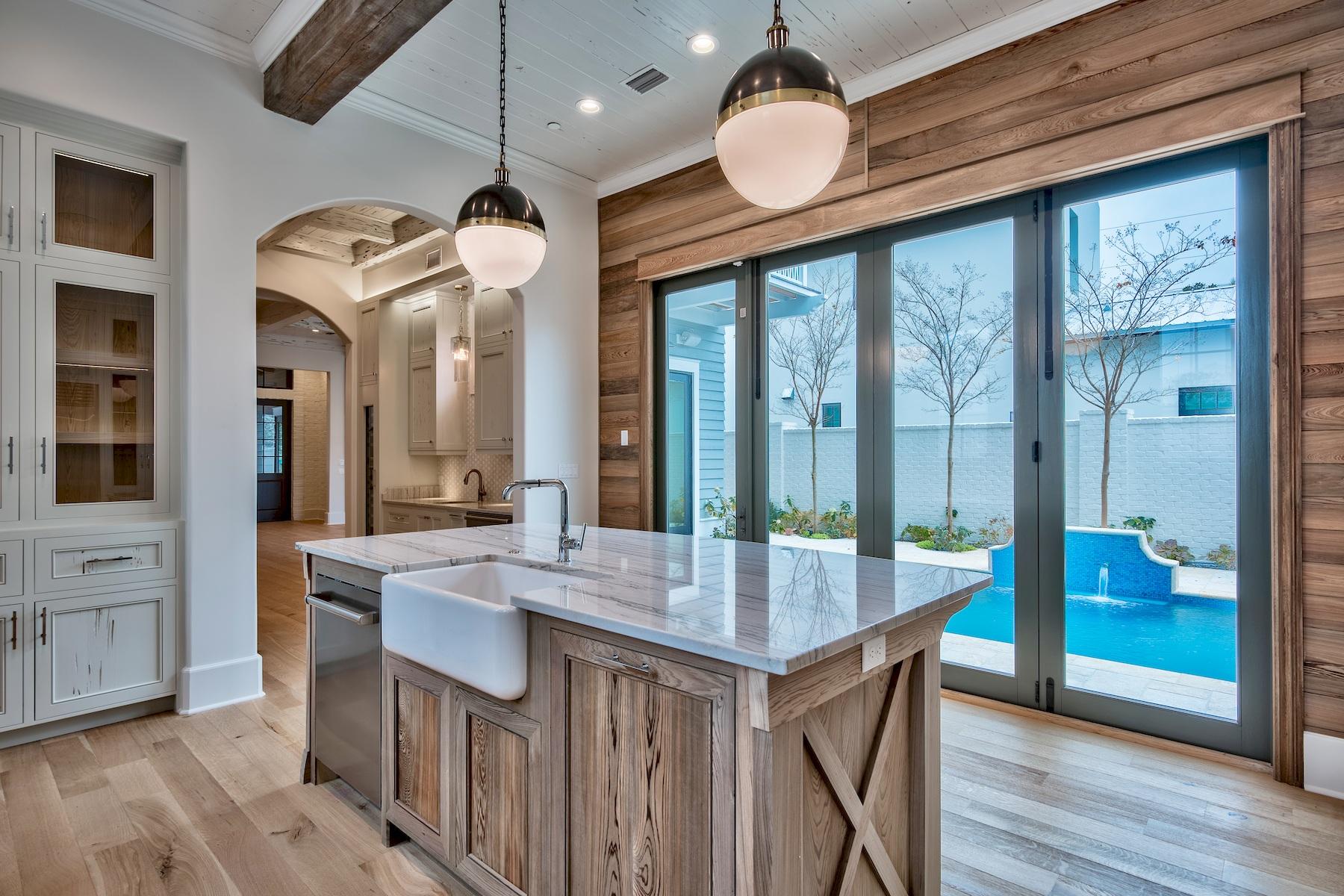 SEAGROVE - Residential