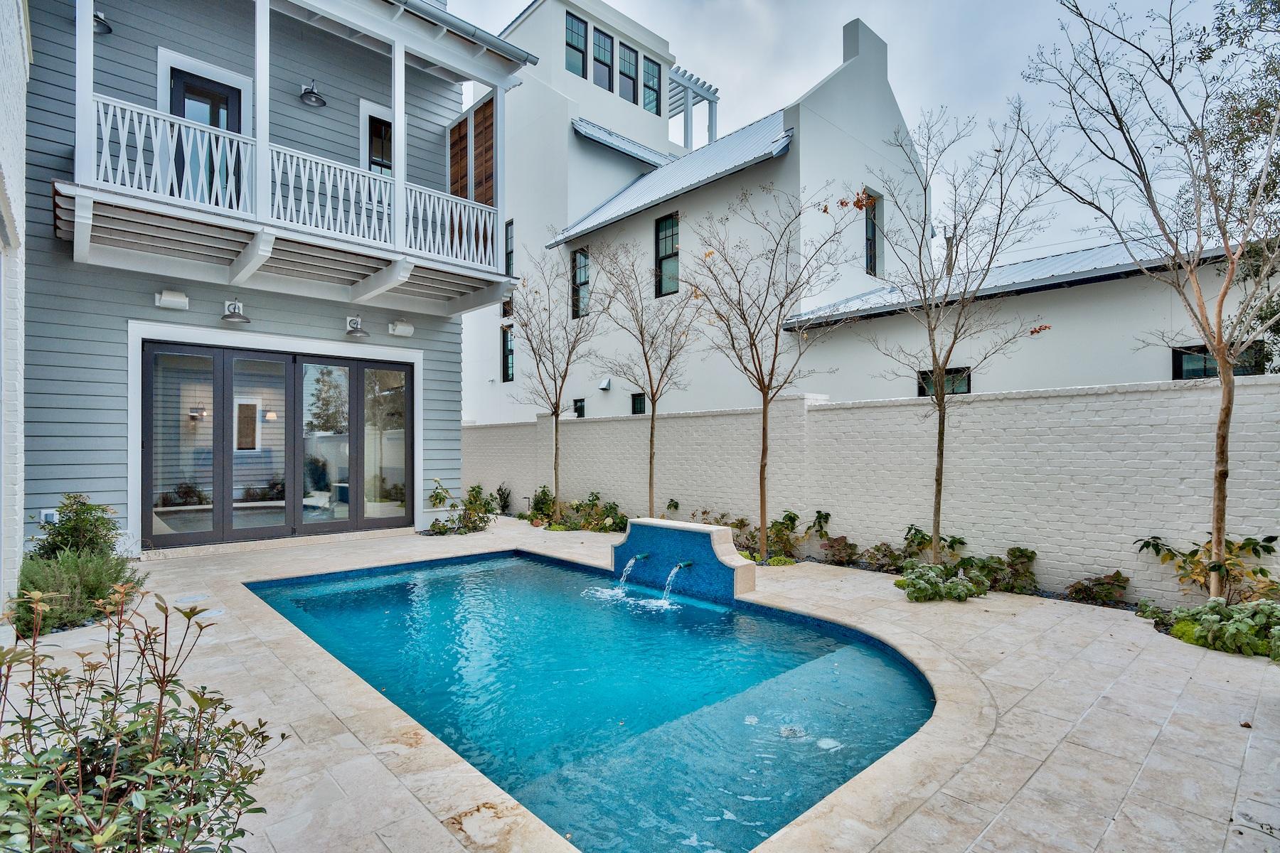 SEAGROVE - Residential