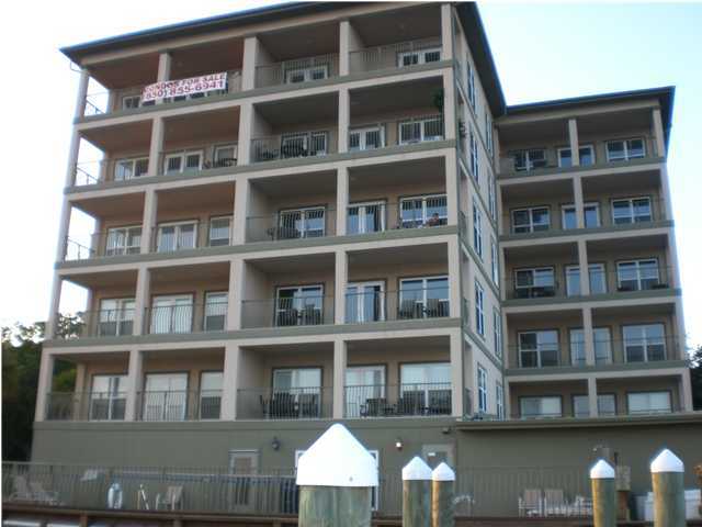 SAILWATCH LANDING - Residential