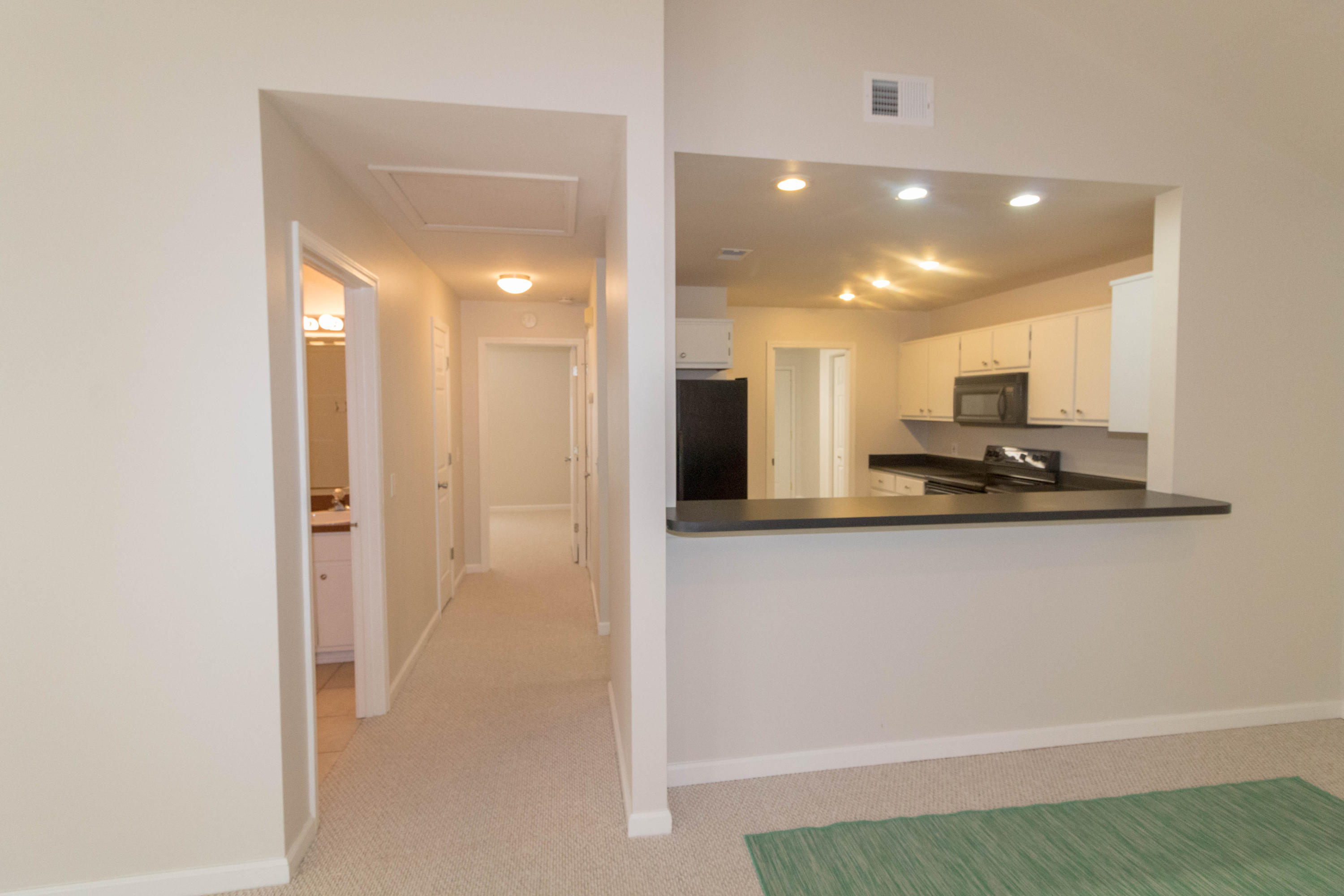 EASTERN LAKE S/D - Residential Lease