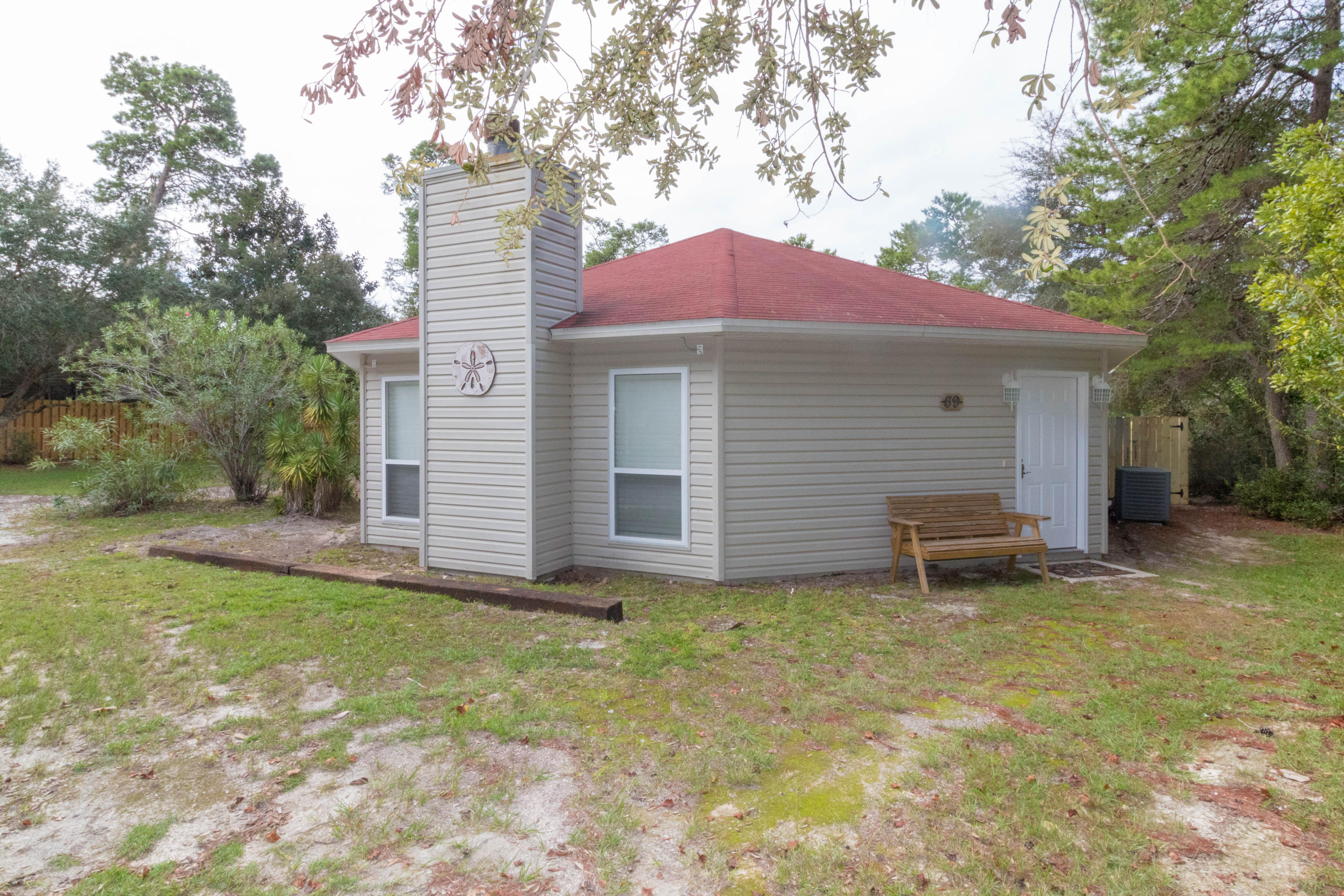 EASTERN LAKE S/D - Residential Lease