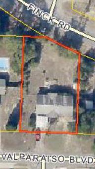 VALPARAISO PINECREST 6 - Residential