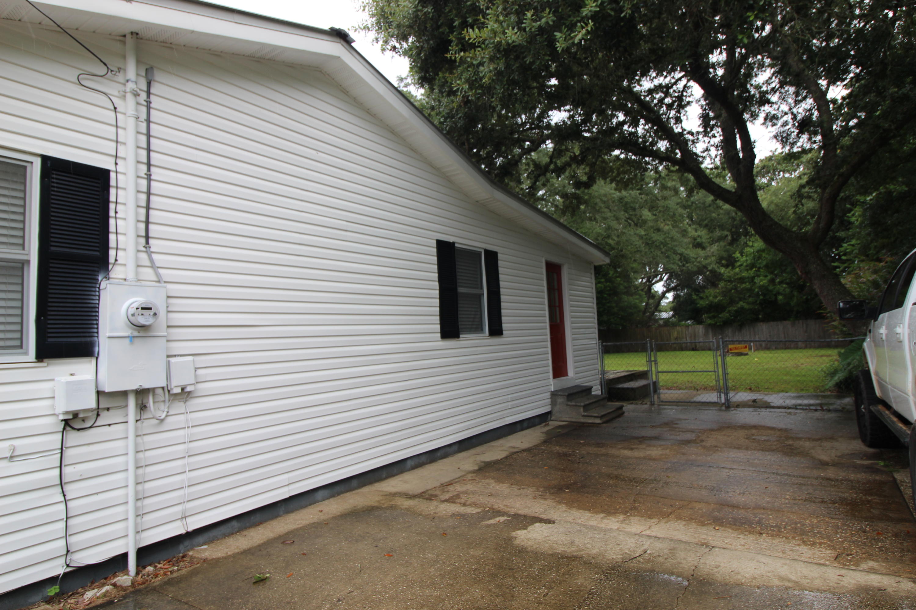 SEMINOLE - Residential