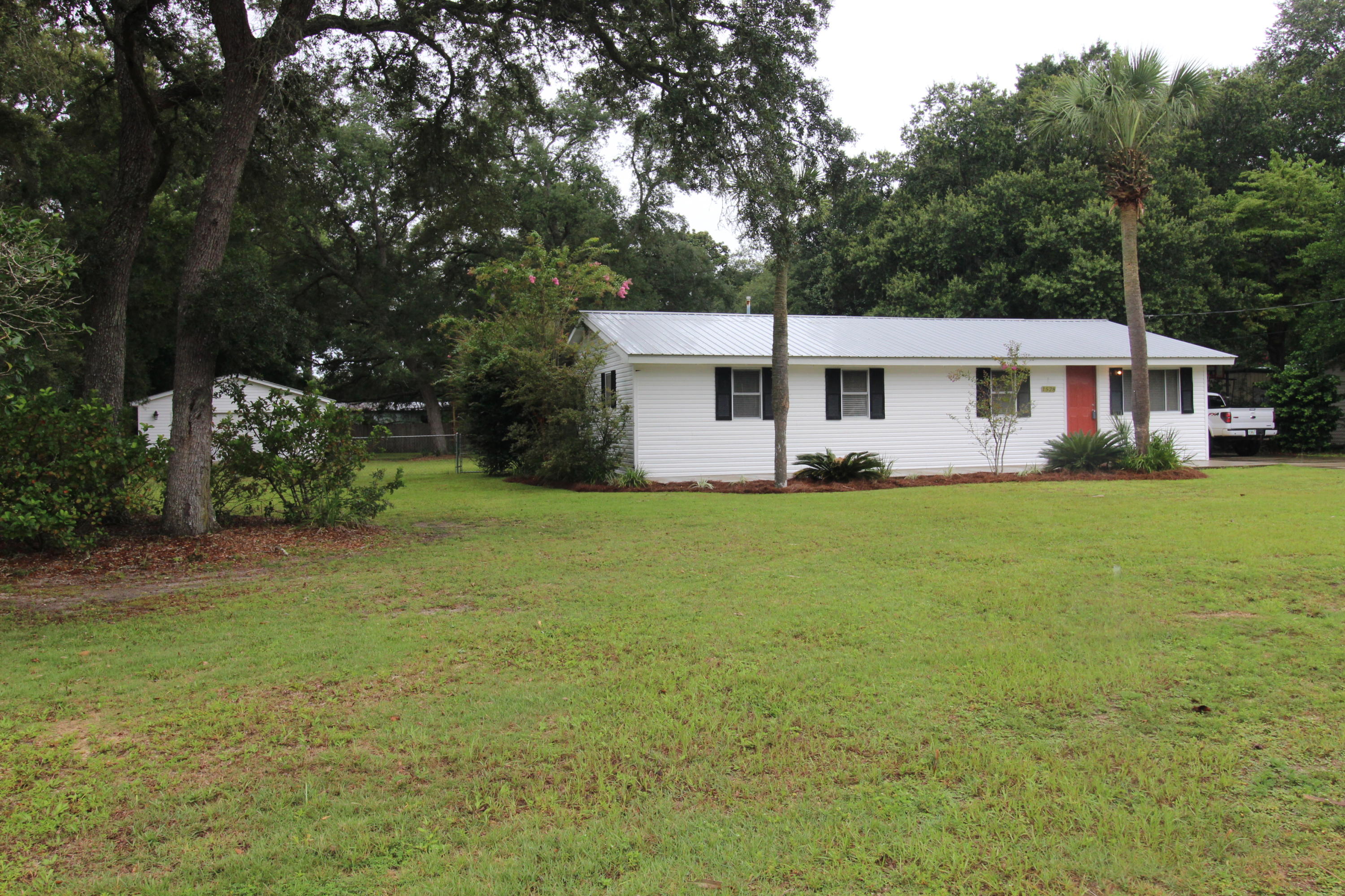 SEMINOLE - Residential