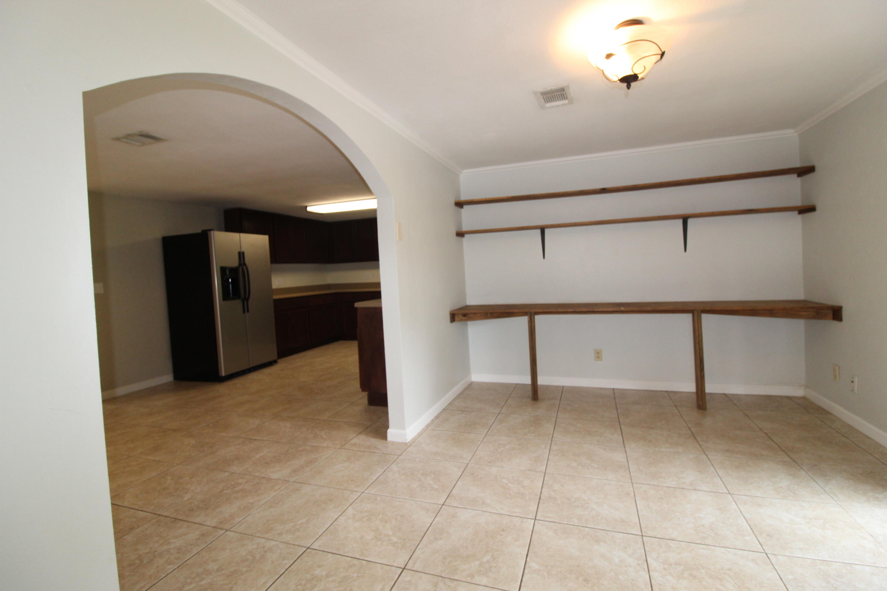 SEMINOLE - Residential