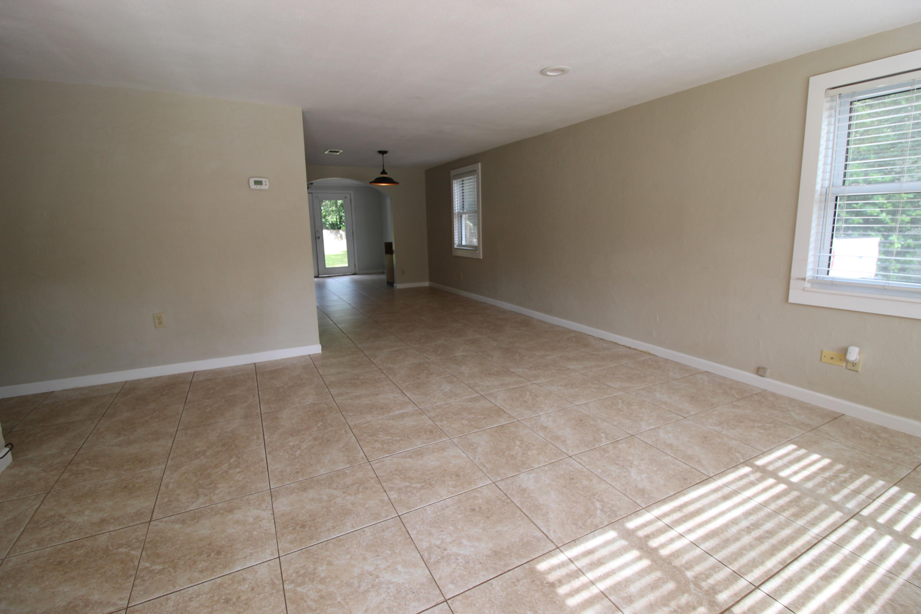 SEMINOLE - Residential