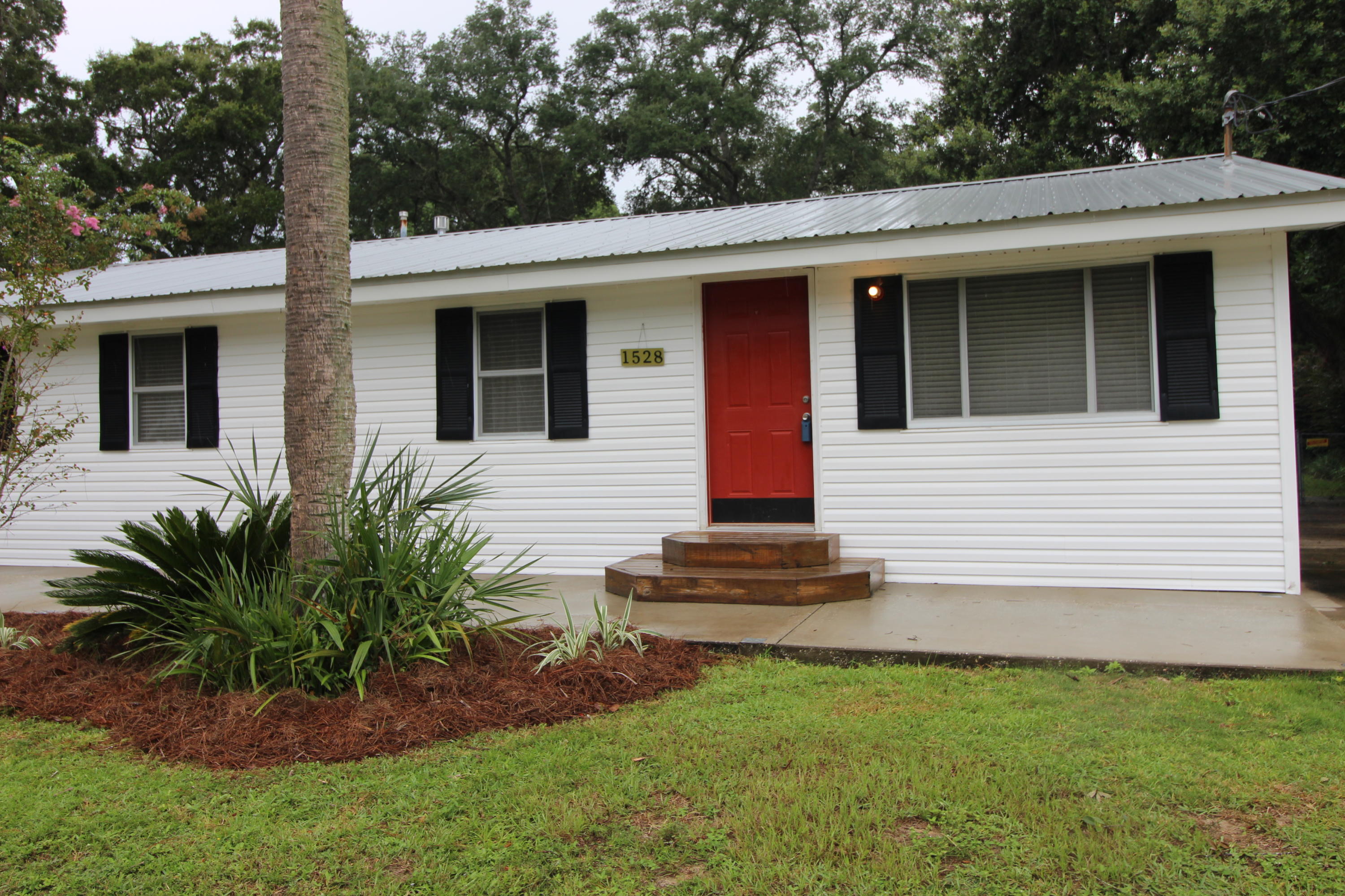 SEMINOLE - Residential