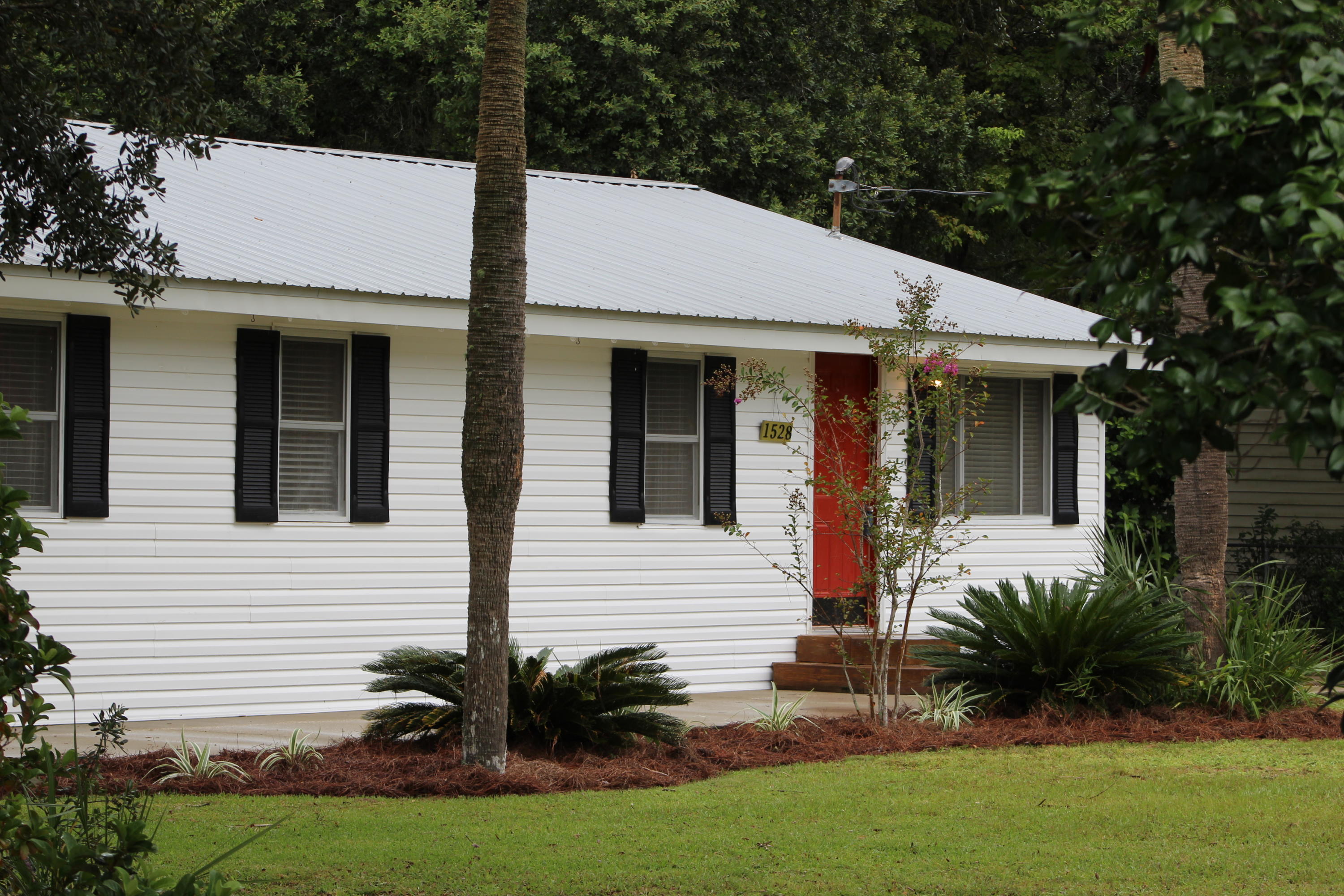 SEMINOLE - Residential