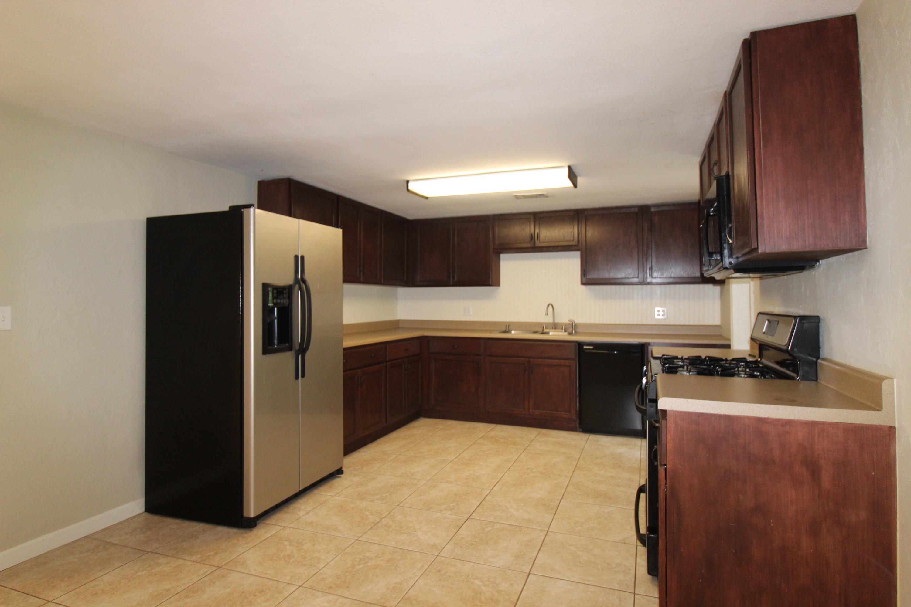 SEMINOLE - Residential