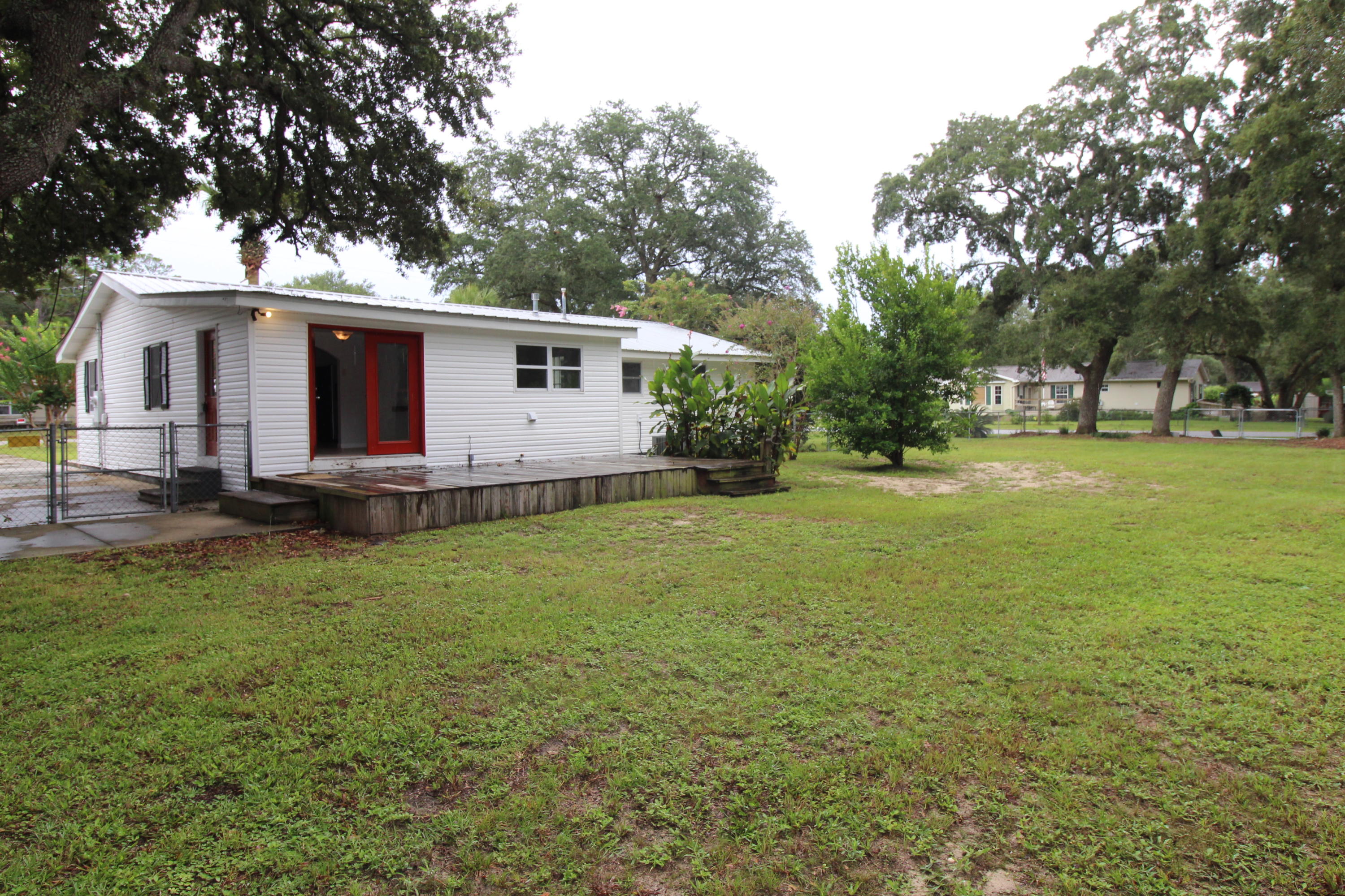 SEMINOLE - Residential