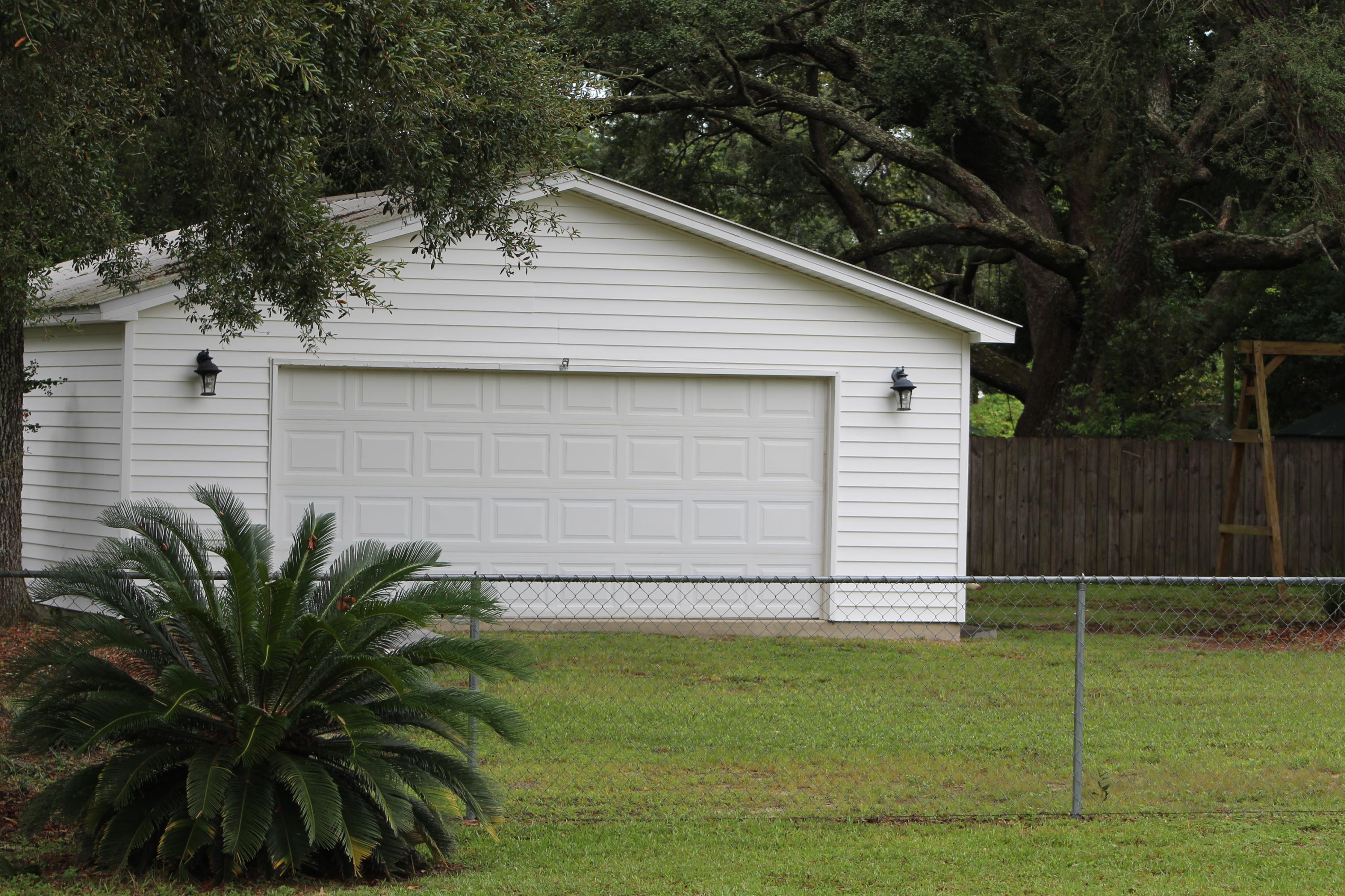 SEMINOLE - Residential