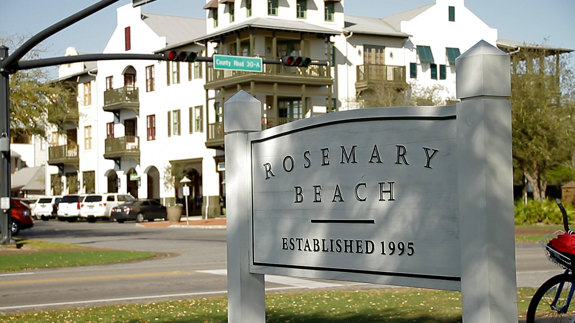 ROSEMARY BEACH - Residential