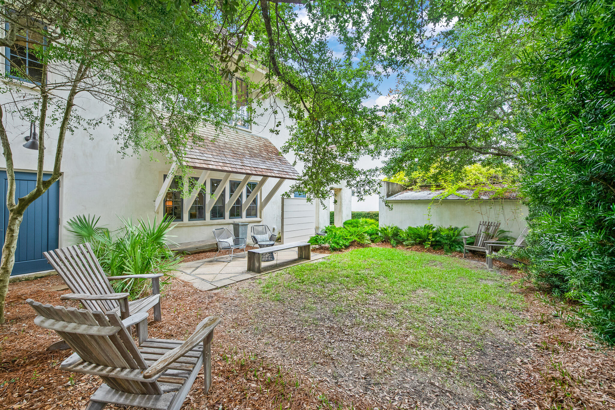 ROSEMARY BEACH - Residential