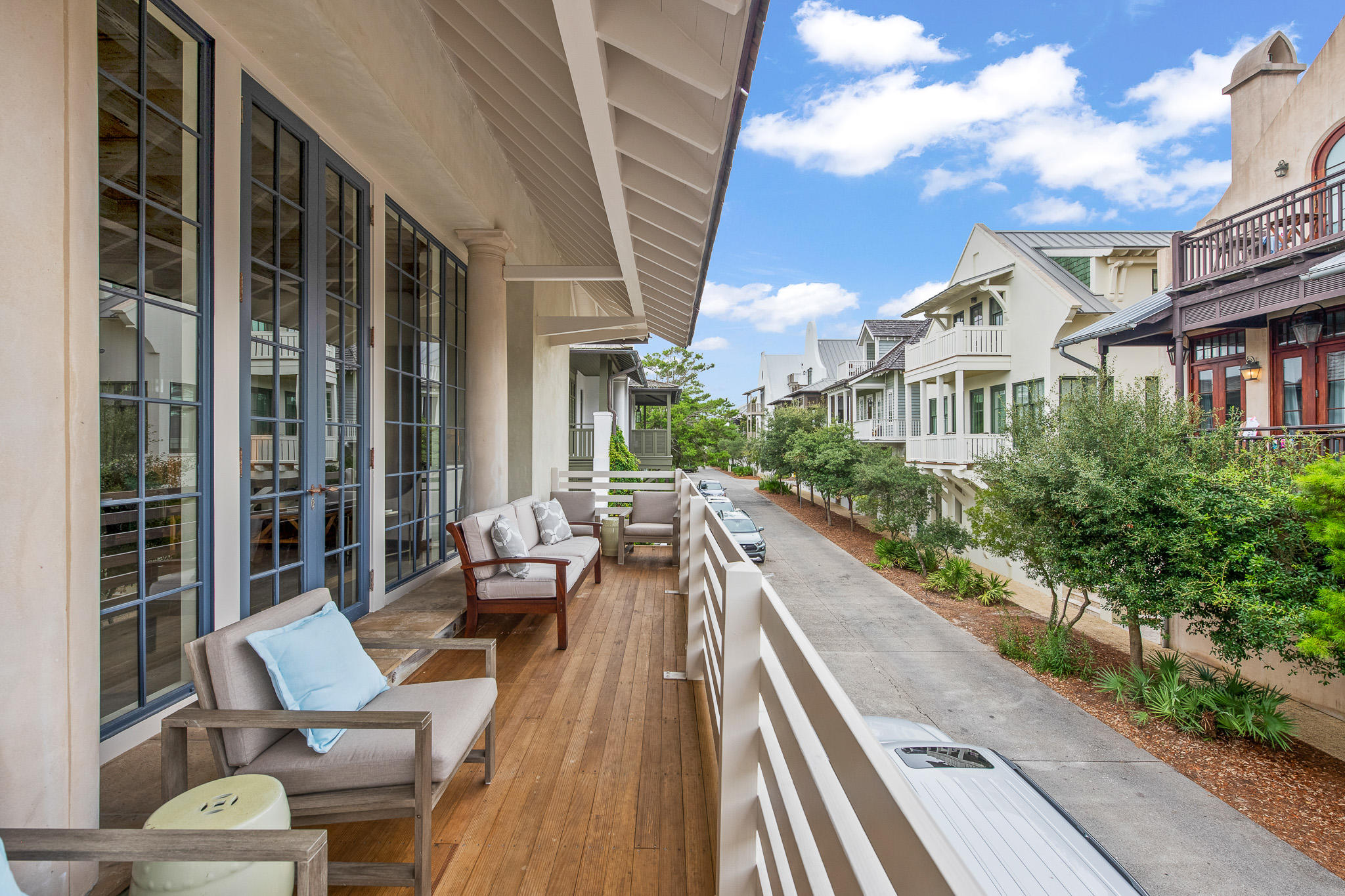 ROSEMARY BEACH - Residential