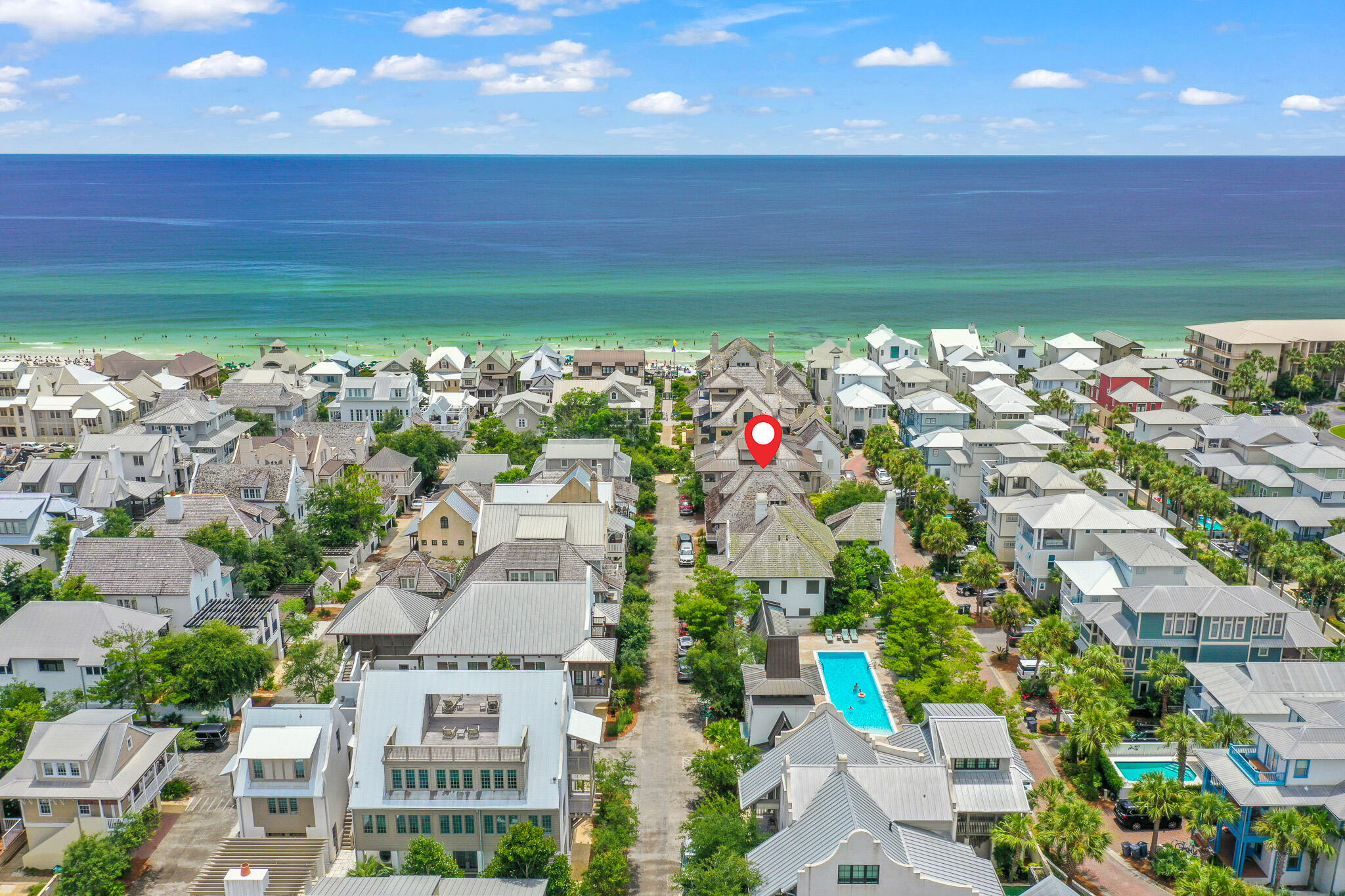 ROSEMARY BEACH - Residential