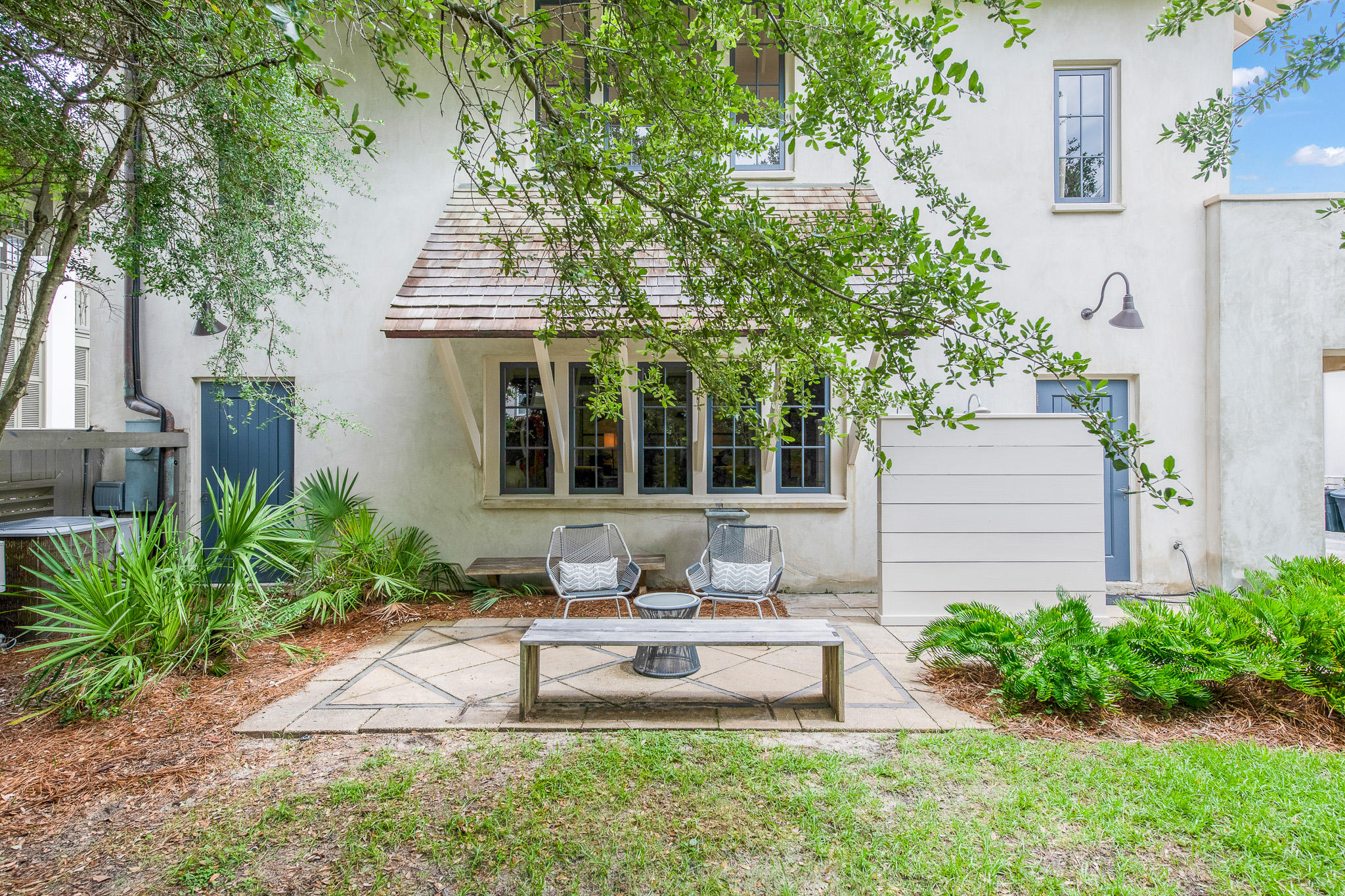 ROSEMARY BEACH - Residential