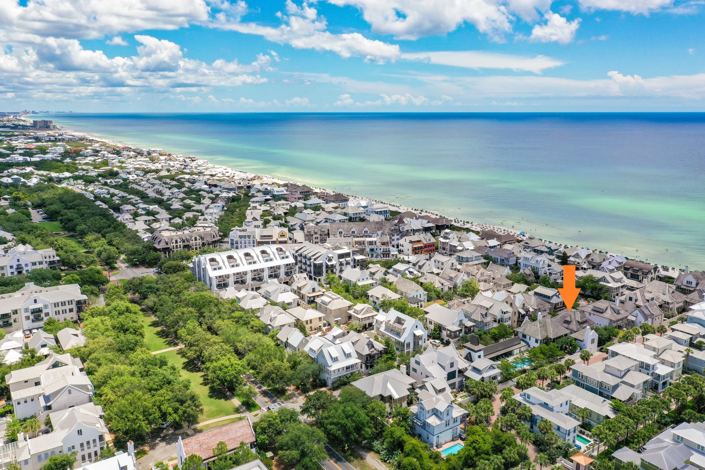 ROSEMARY BEACH - Residential