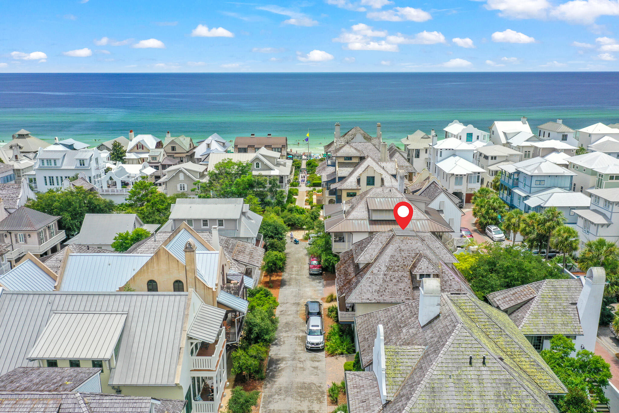 ROSEMARY BEACH - Residential