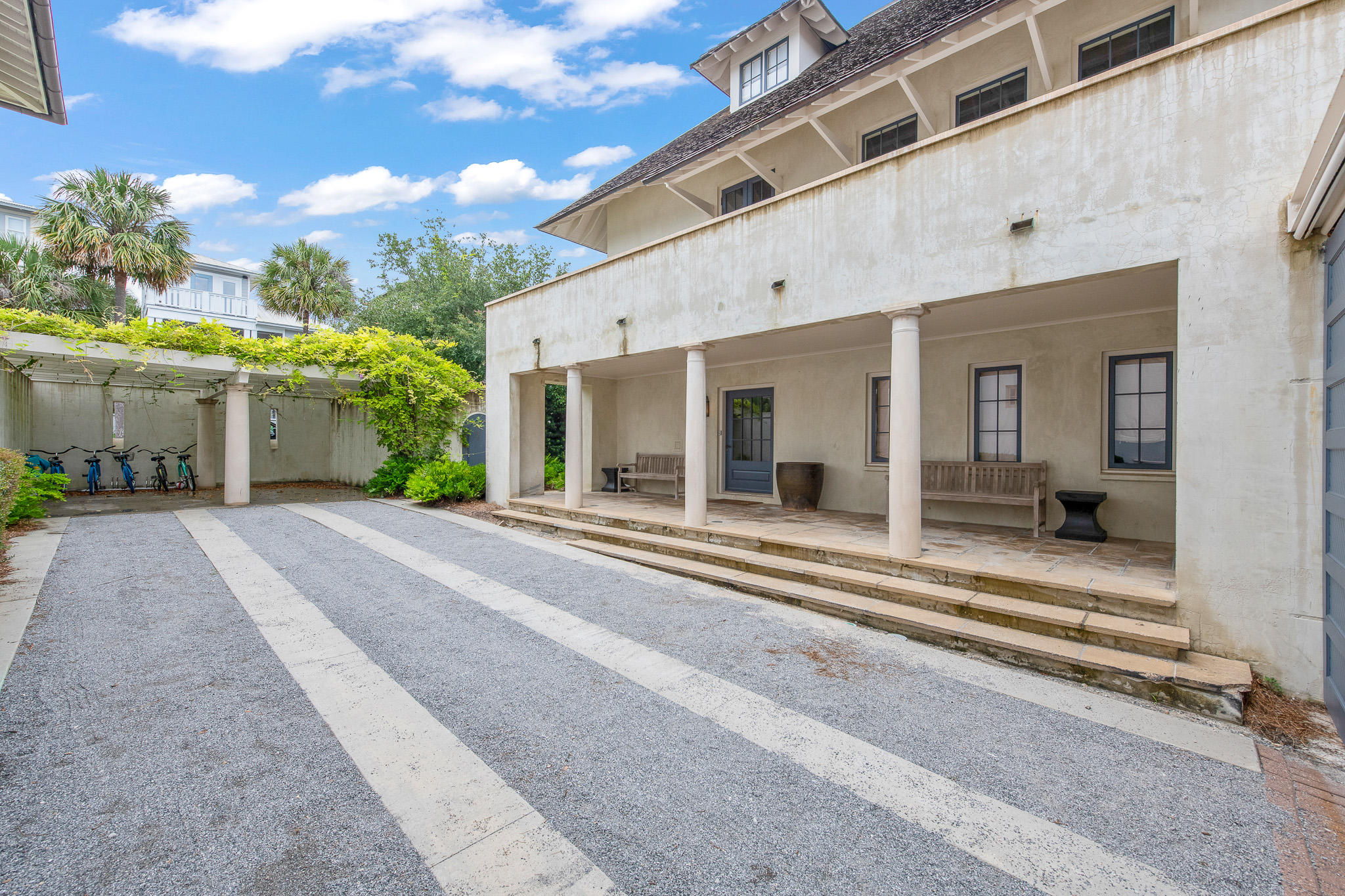 ROSEMARY BEACH - Residential