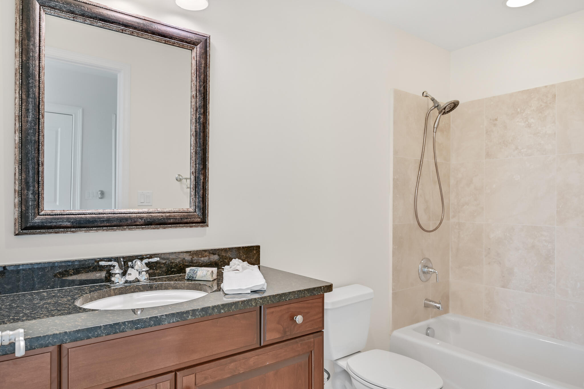 ONE WATER PLACE - Residential