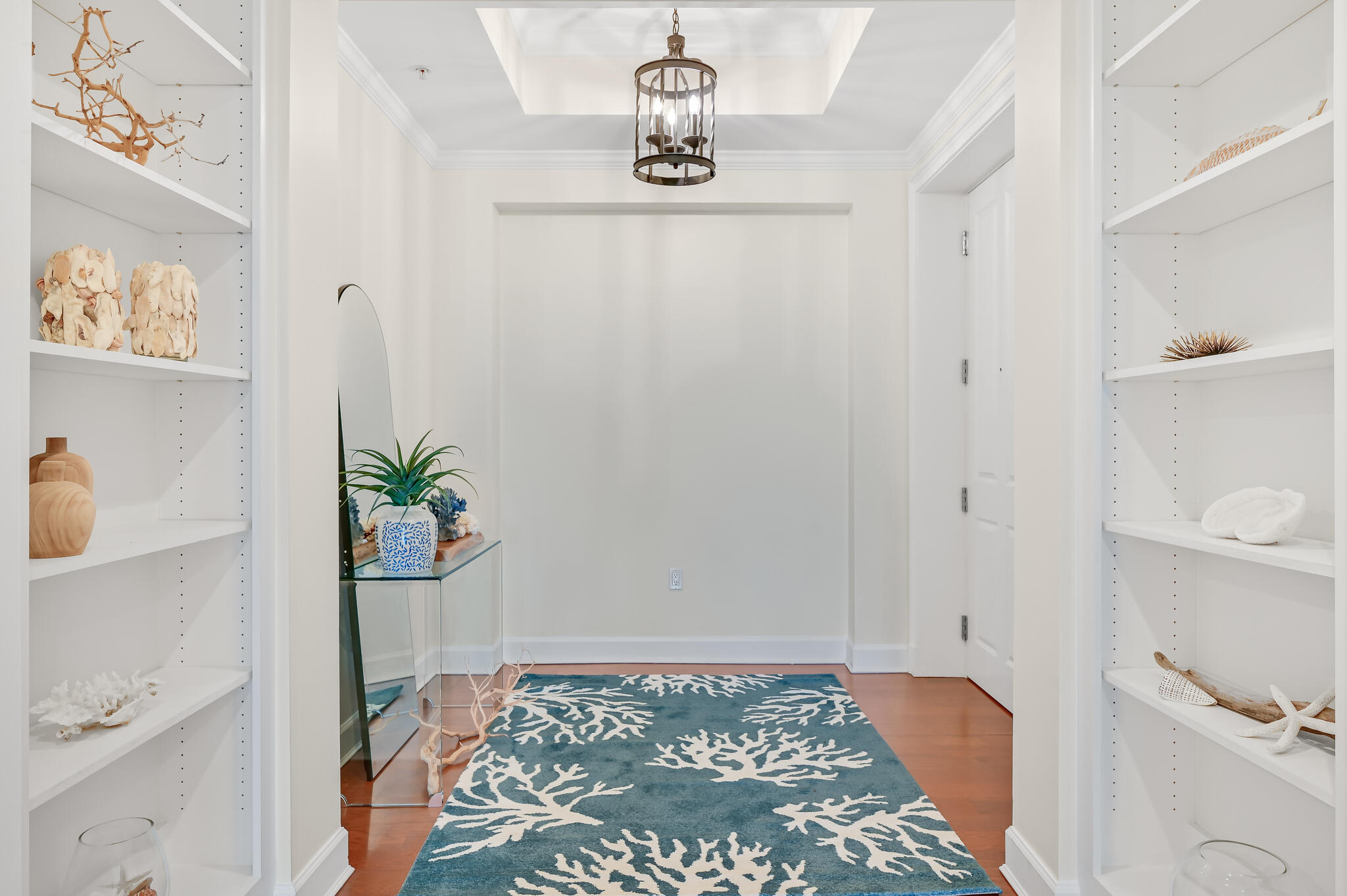 ONE WATER PLACE - Residential