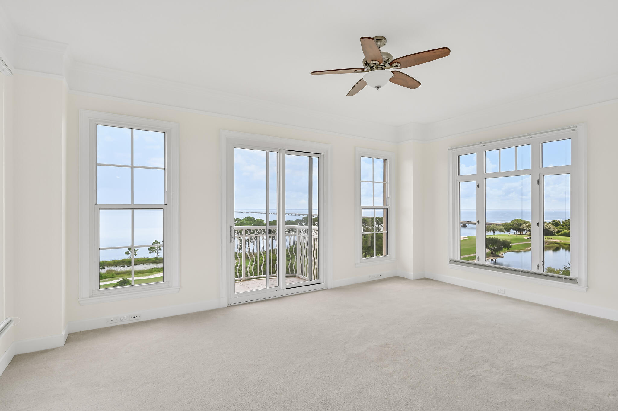 ONE WATER PLACE - Residential