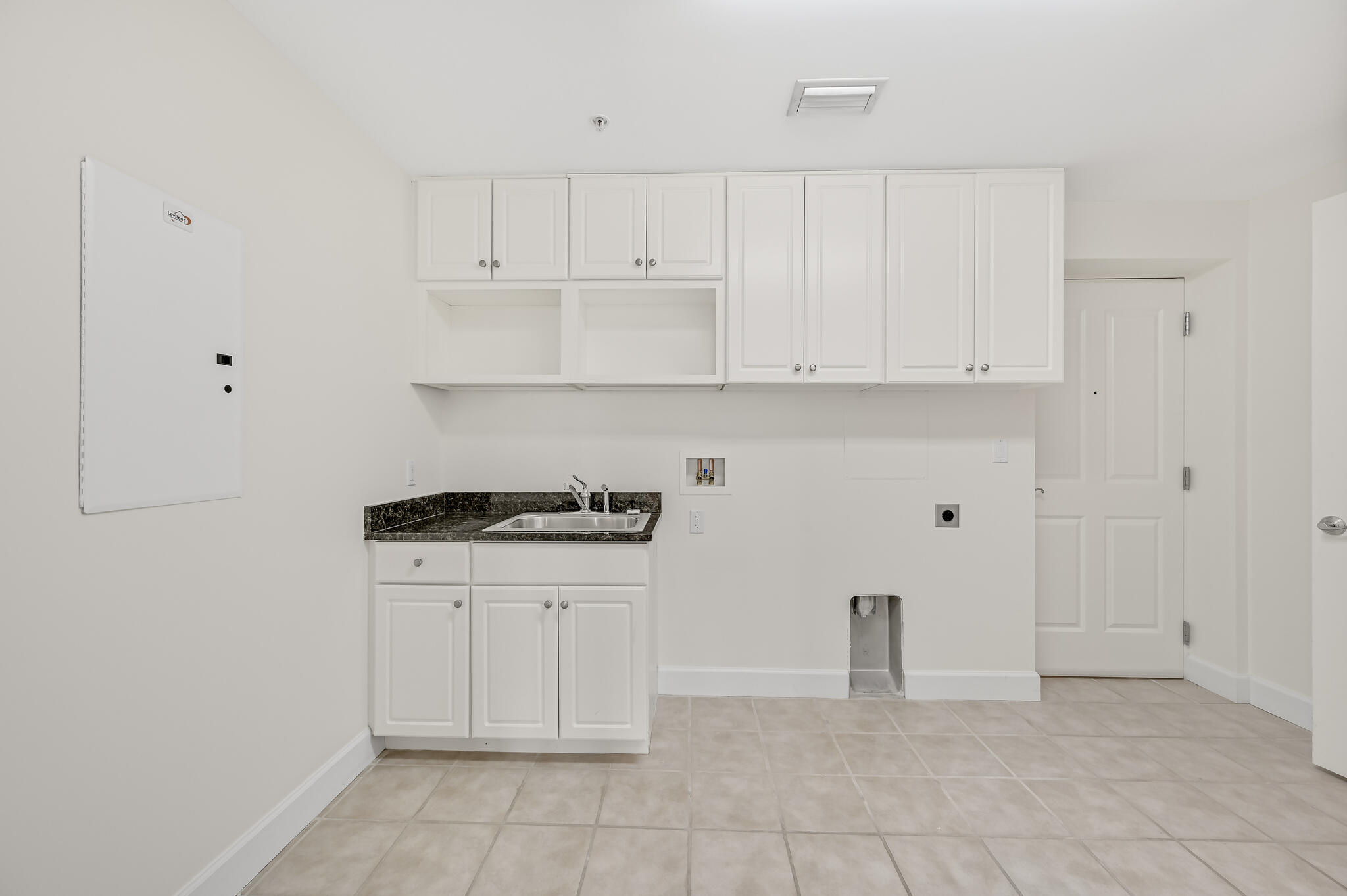 ONE WATER PLACE - Residential