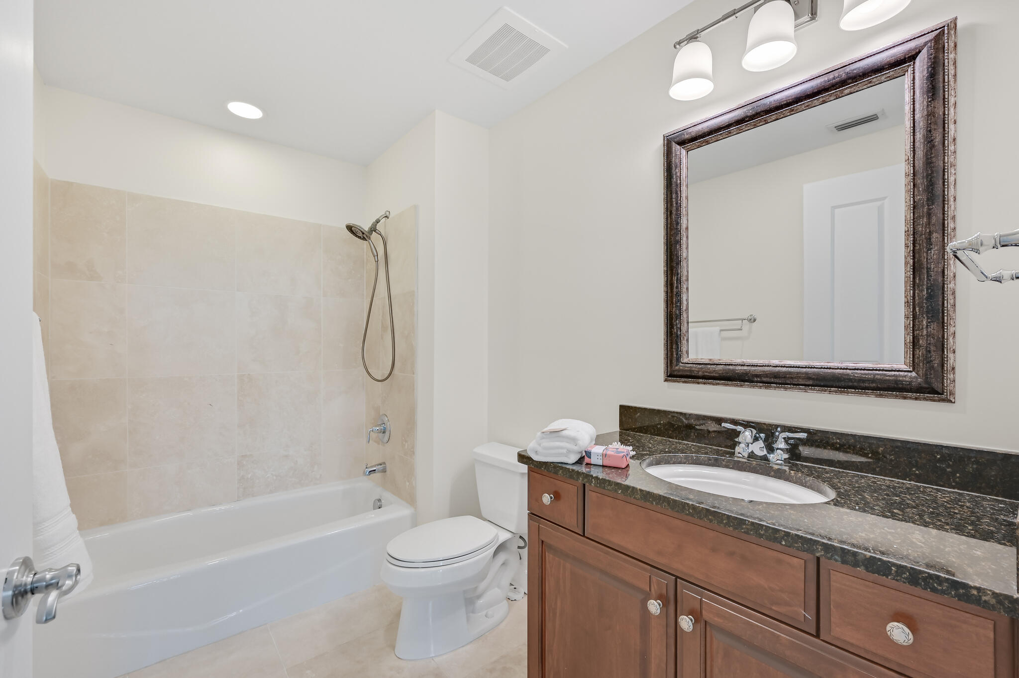 ONE WATER PLACE - Residential