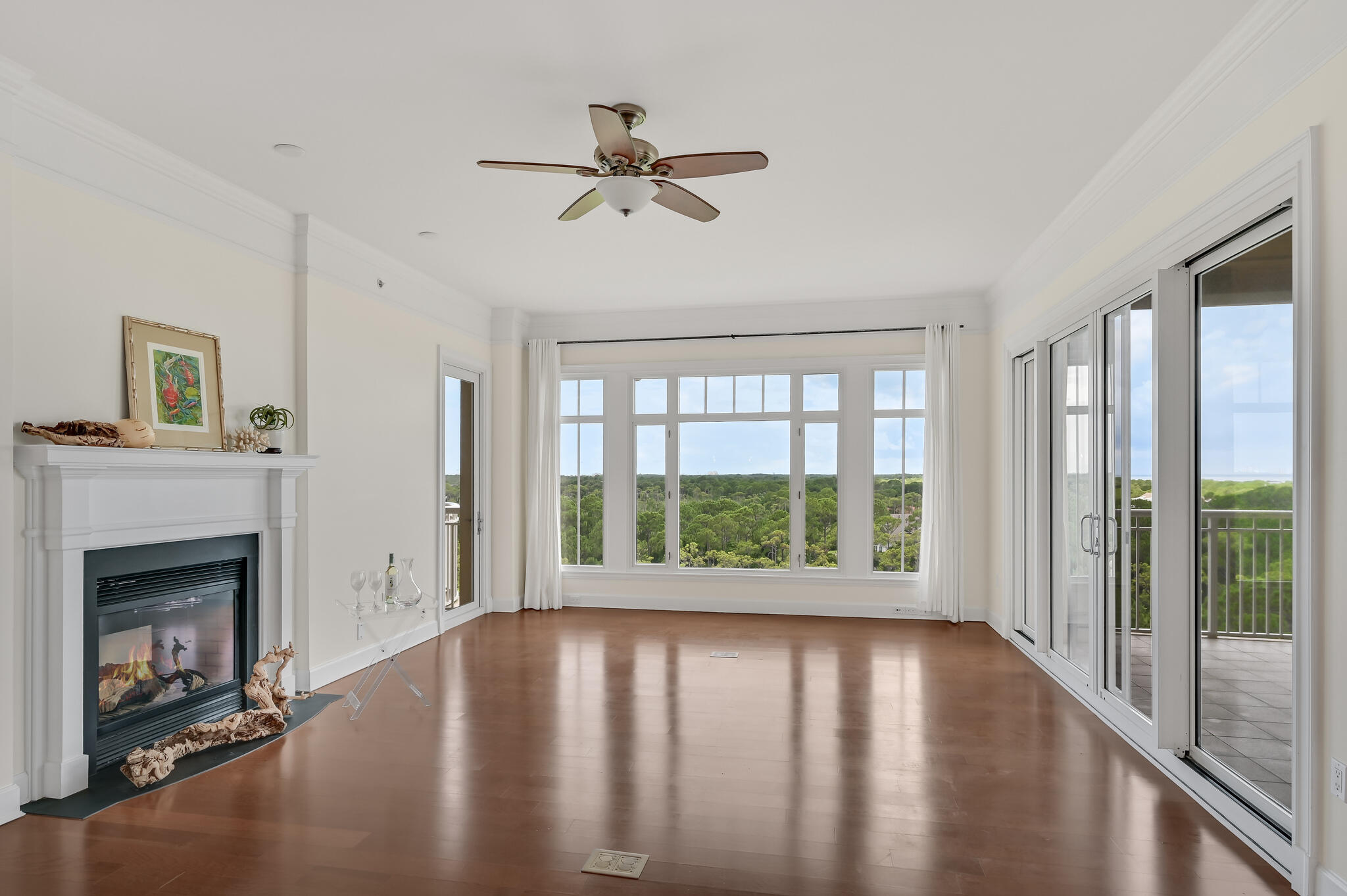 ONE WATER PLACE - Residential