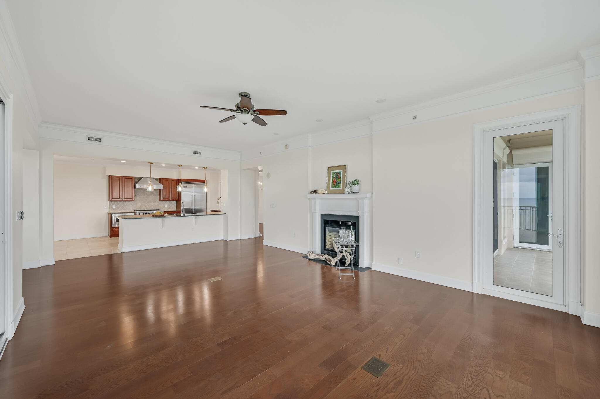 ONE WATER PLACE - Residential