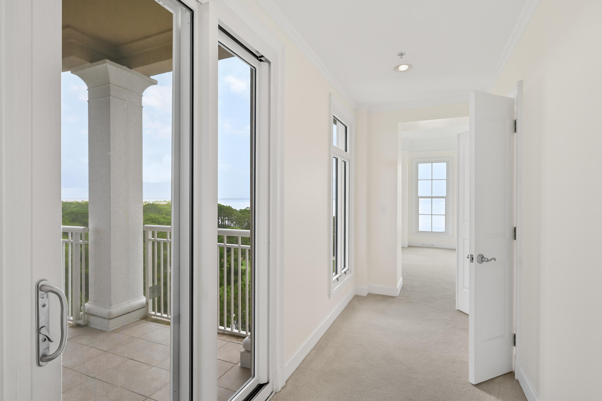 ONE WATER PLACE - Residential