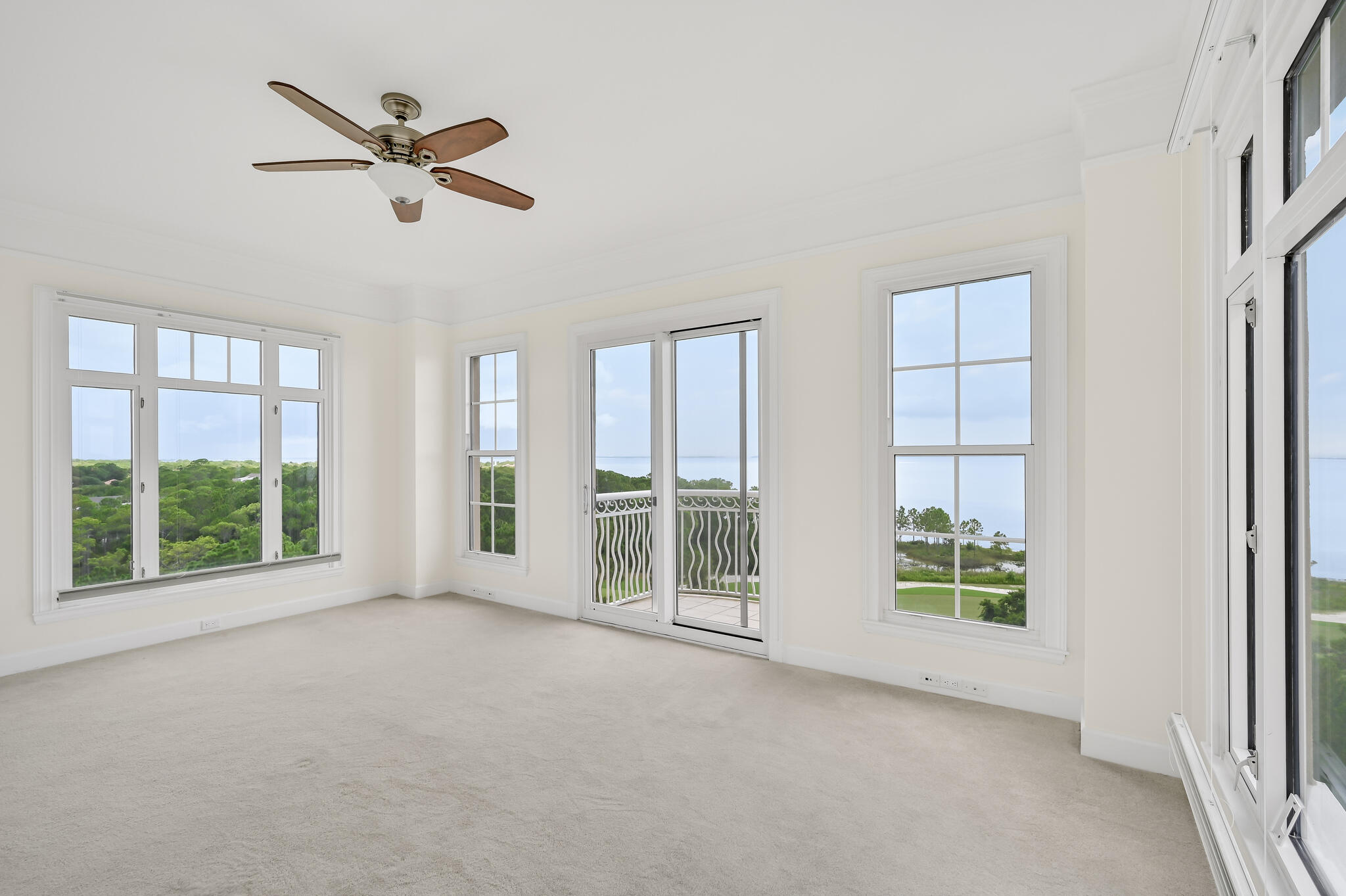 ONE WATER PLACE - Residential